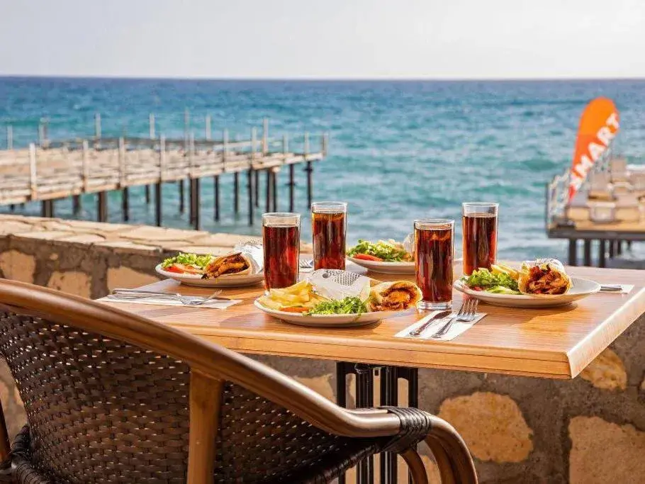 Restaurant/places to eat in Mirabell Hotel Restaurant/places to eat in Mirabell Hotel