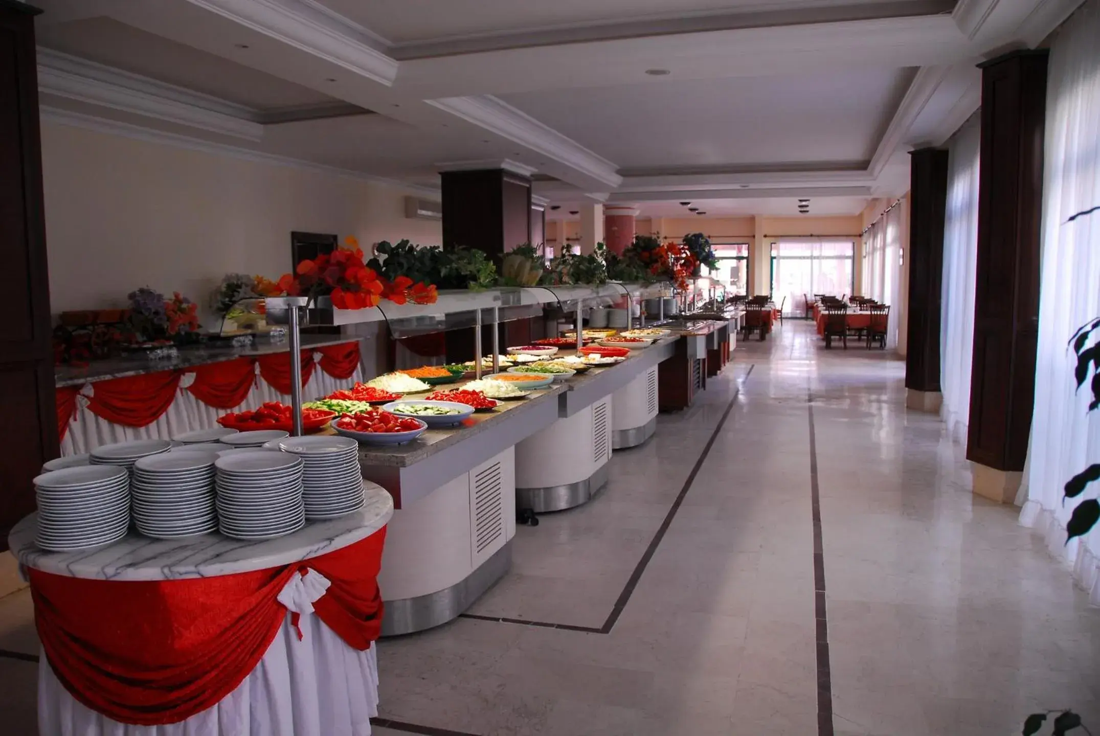 Restaurant/places to eat in Mirabell Hotel Restaurant/places to eat in Mirabell Hotel