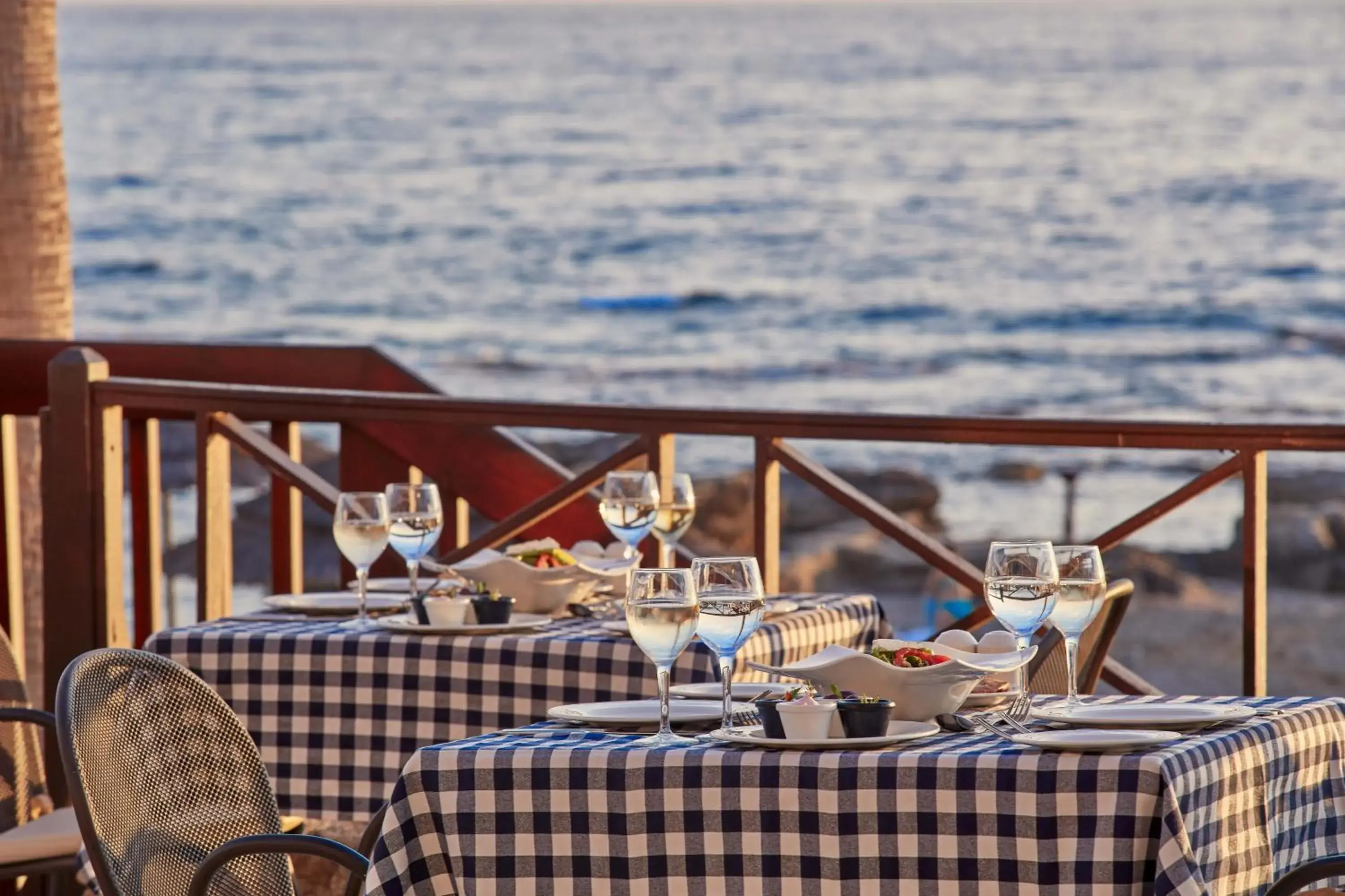 Restaurant/places to eat in Atlantica Golden Beach Hotel - Adults Only Restaurant/places to eat in Atlantica Golden Beach Hotel - Adults Only