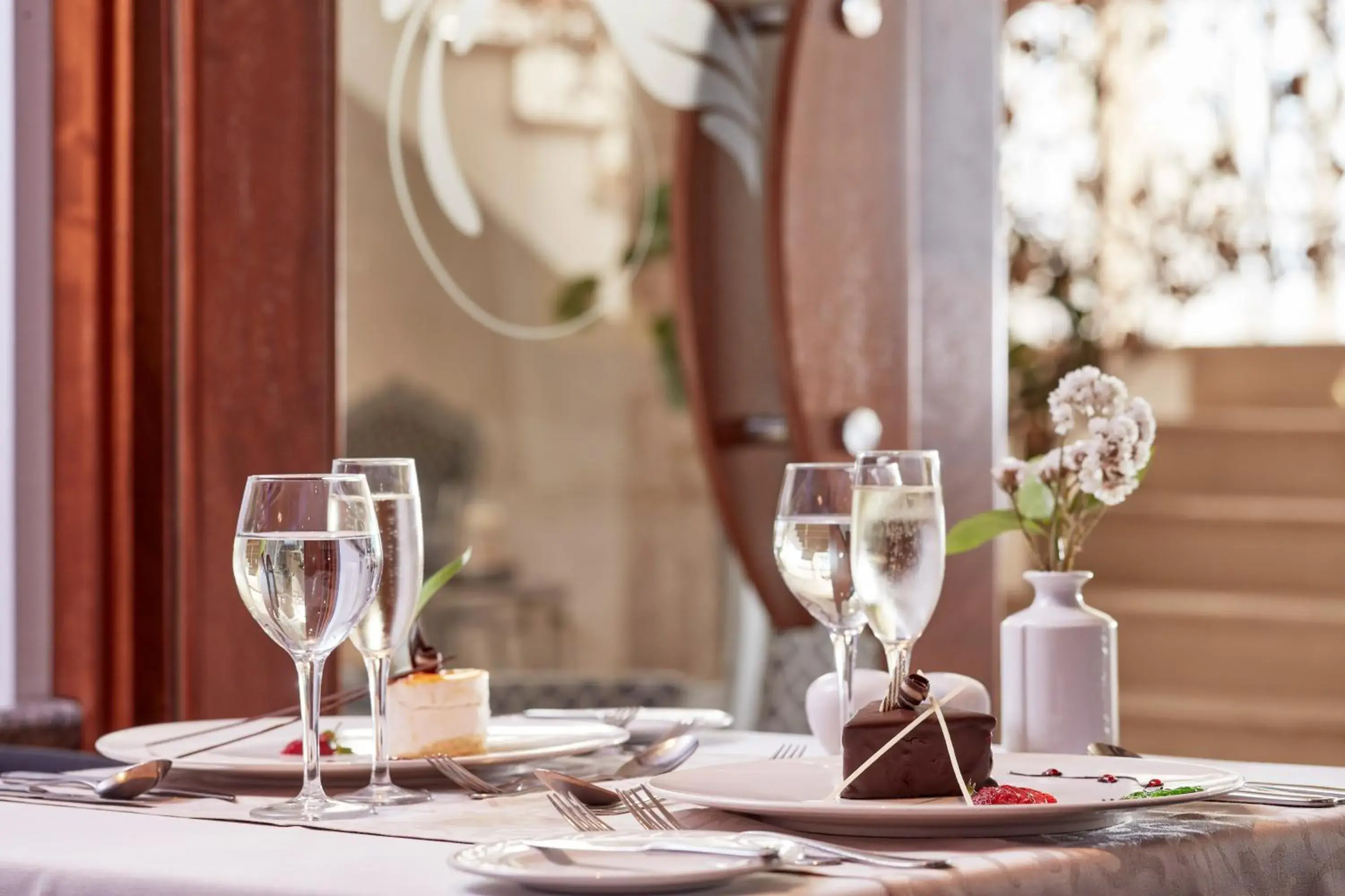 Restaurant/places to eat in Atlantica Golden Beach Hotel - Adults Only Restaurant/places to eat in Atlantica Golden Beach Hotel - Adults Only