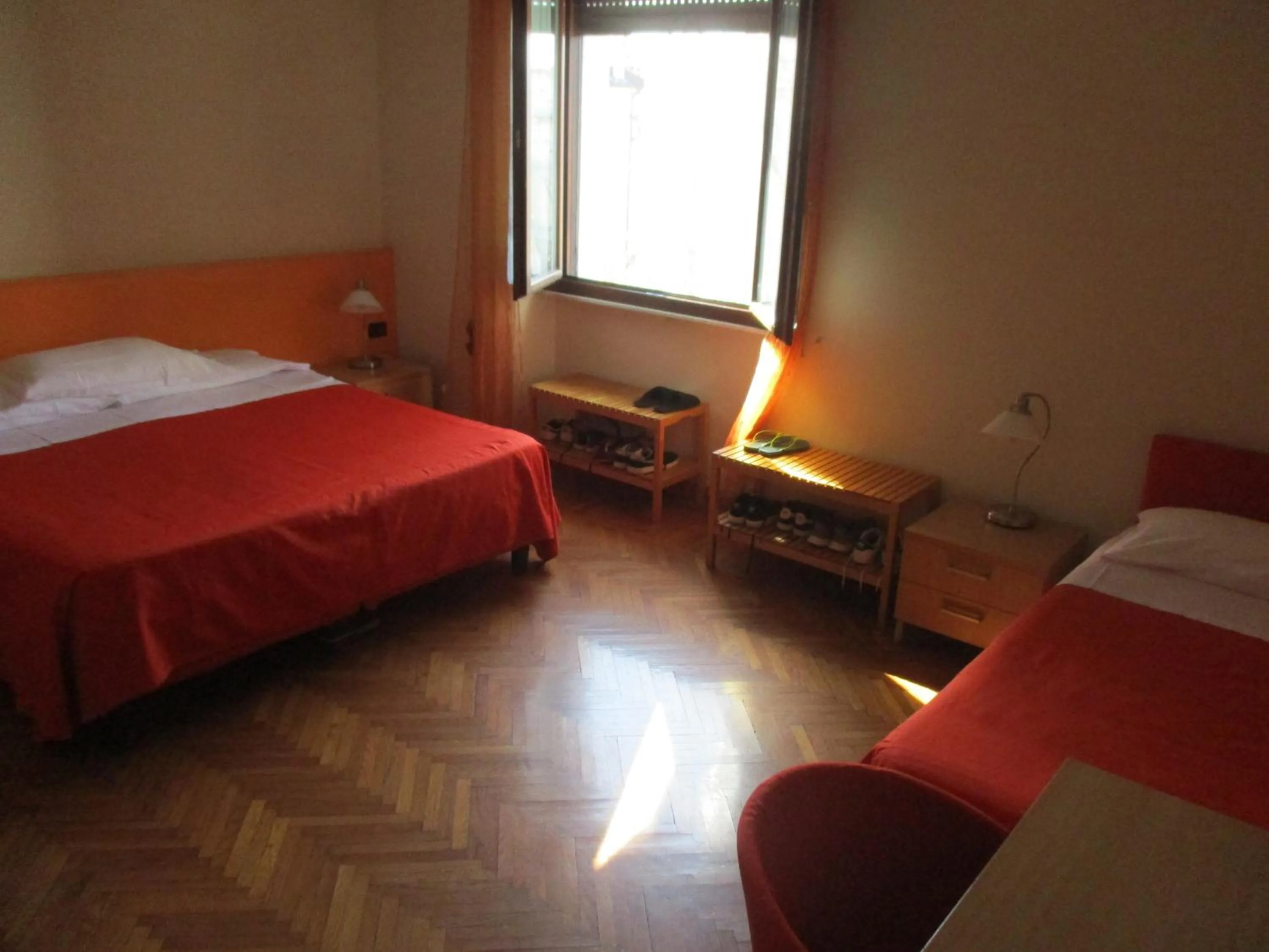 Bed in Affittacamere ACCASA