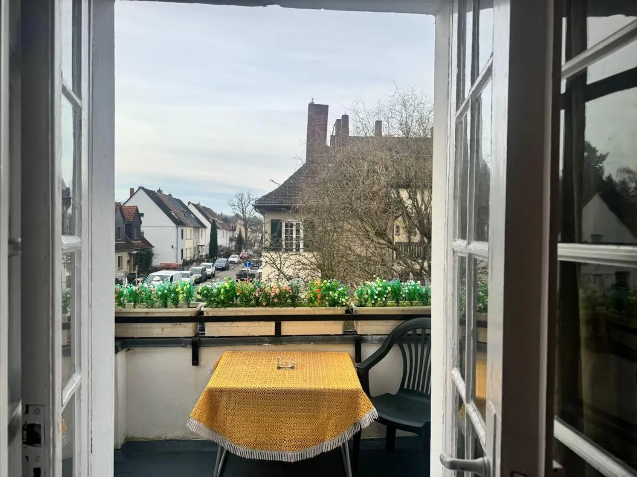 Landhotel Waldschänke