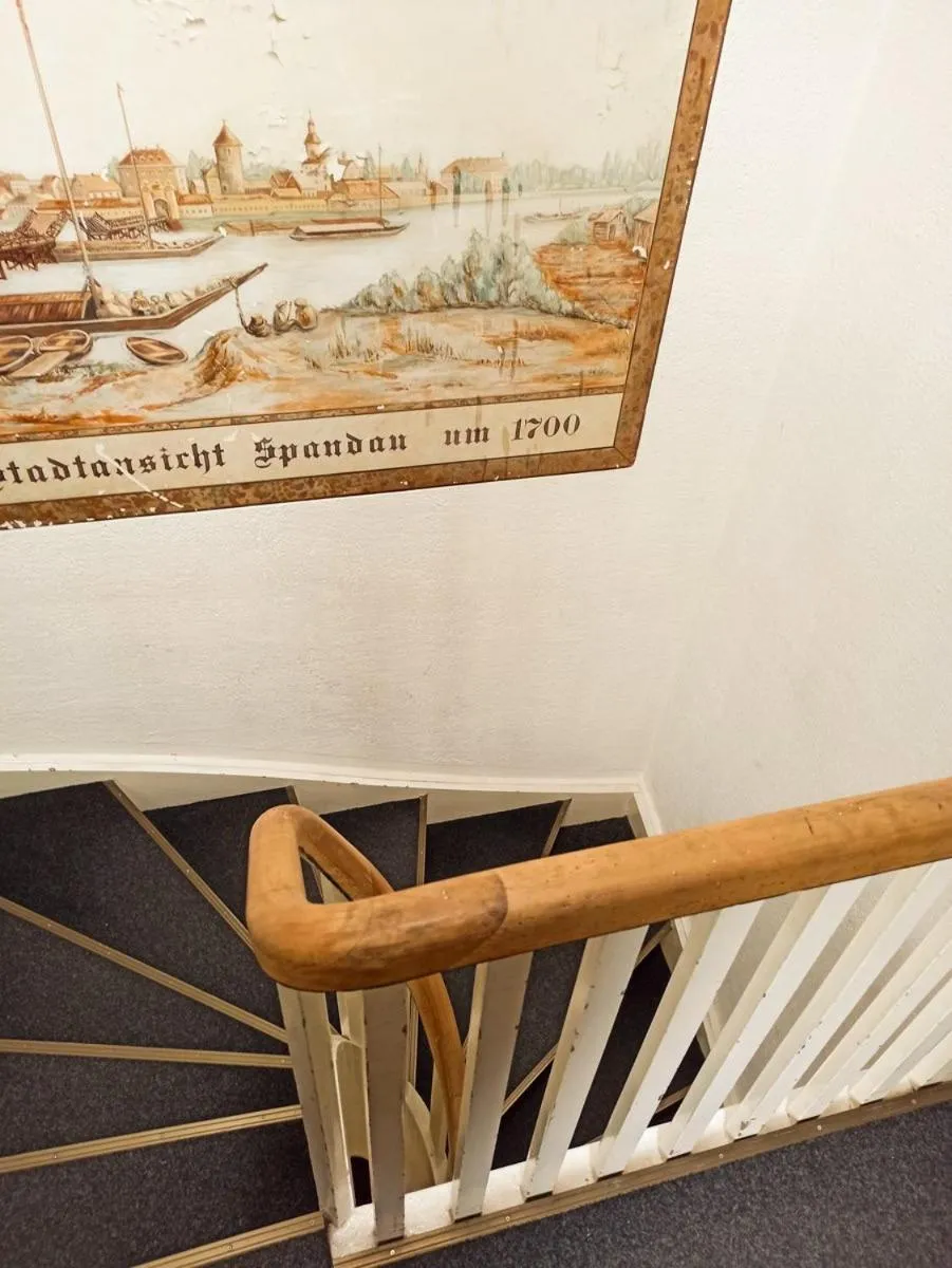 Landhotel Waldschänke