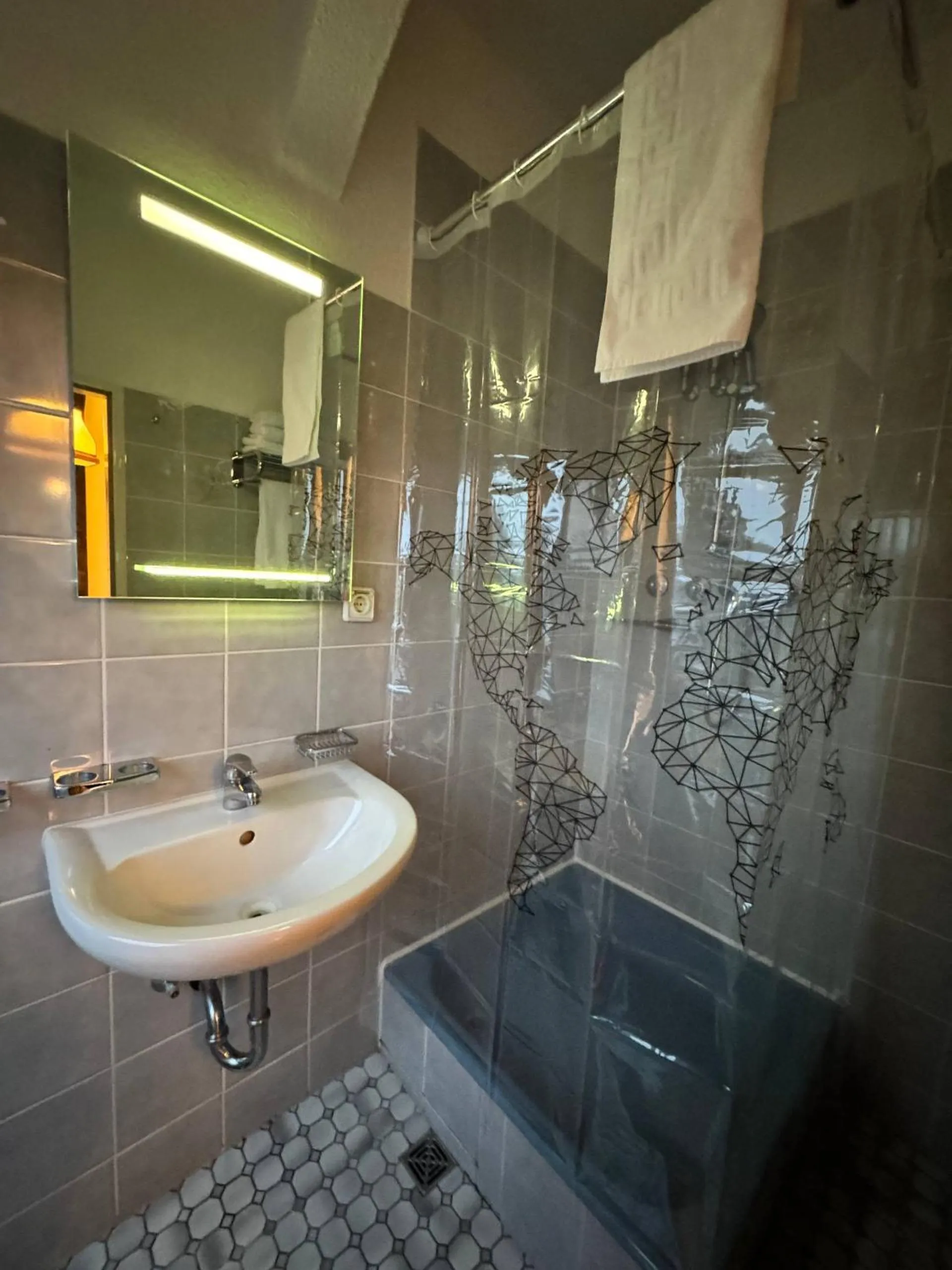 Landhotel Waldschänke