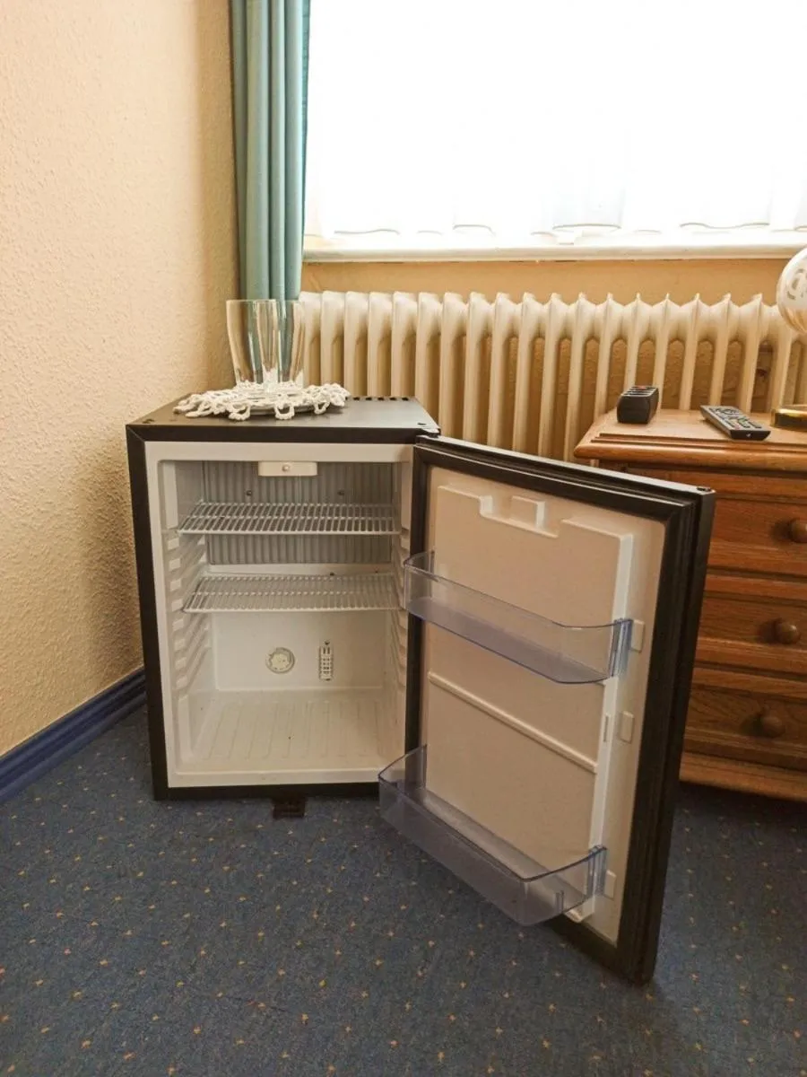 Landhotel Waldschänke