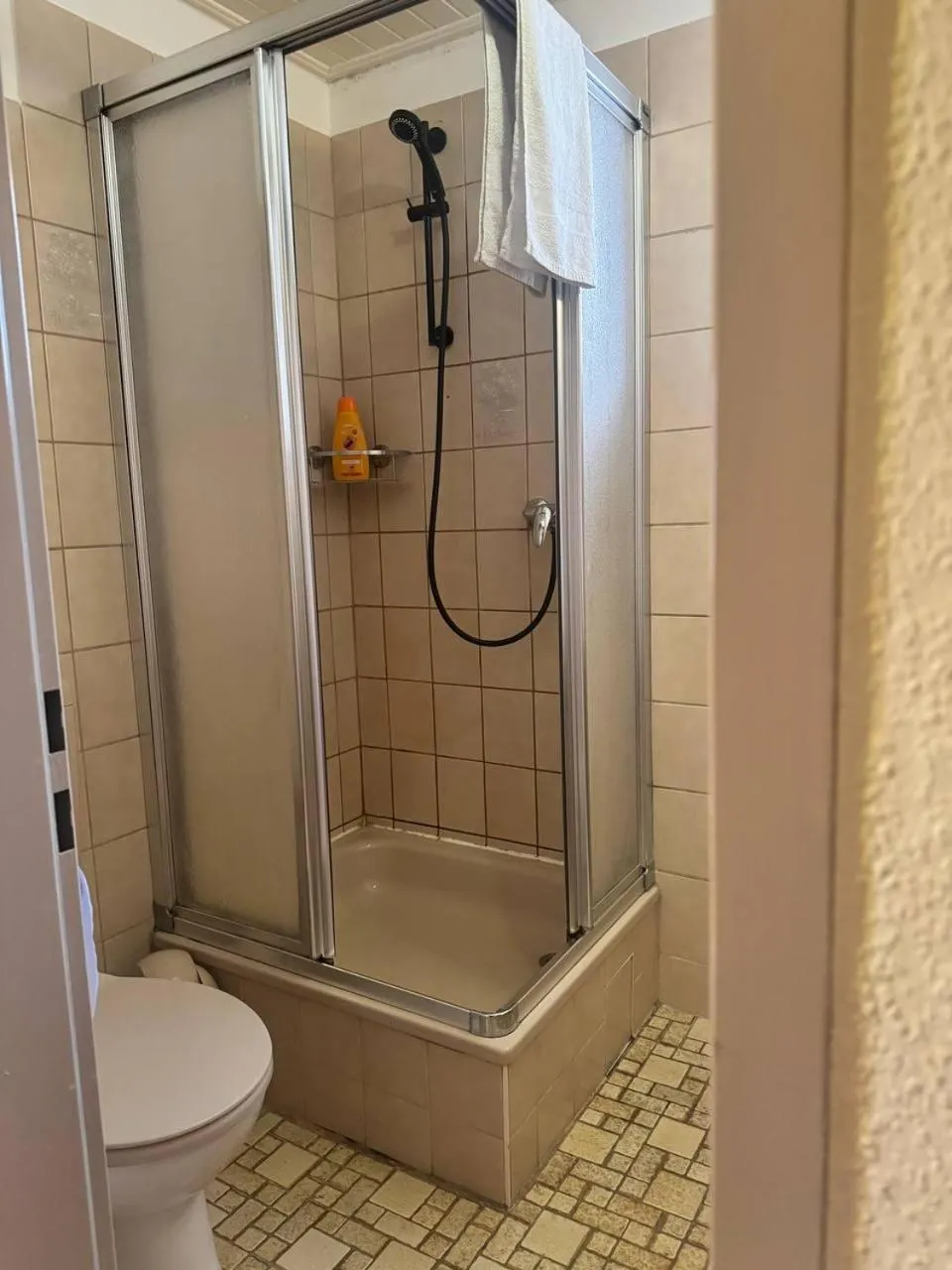 Landhotel Waldschänke