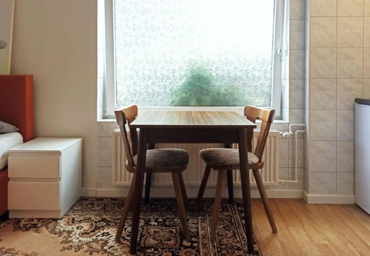 Landhotel Waldschänke