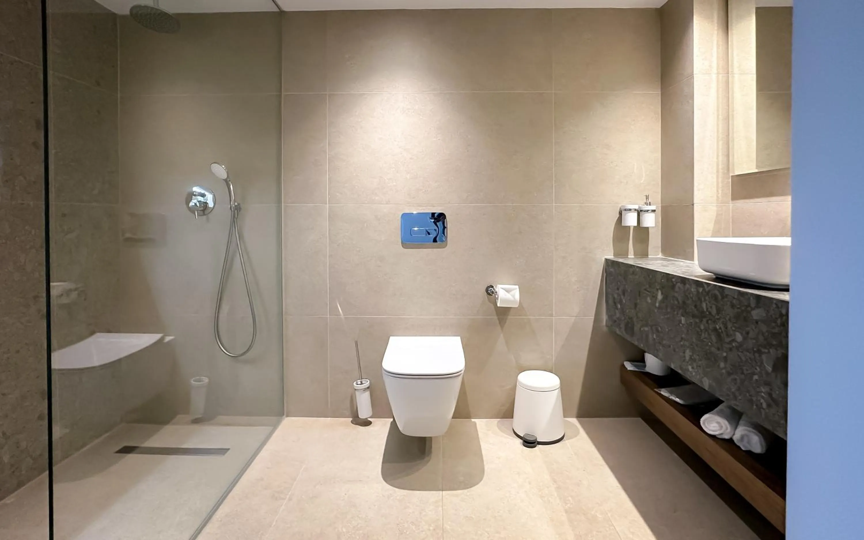 Tasia Maris Beach Hotel - Adults Only