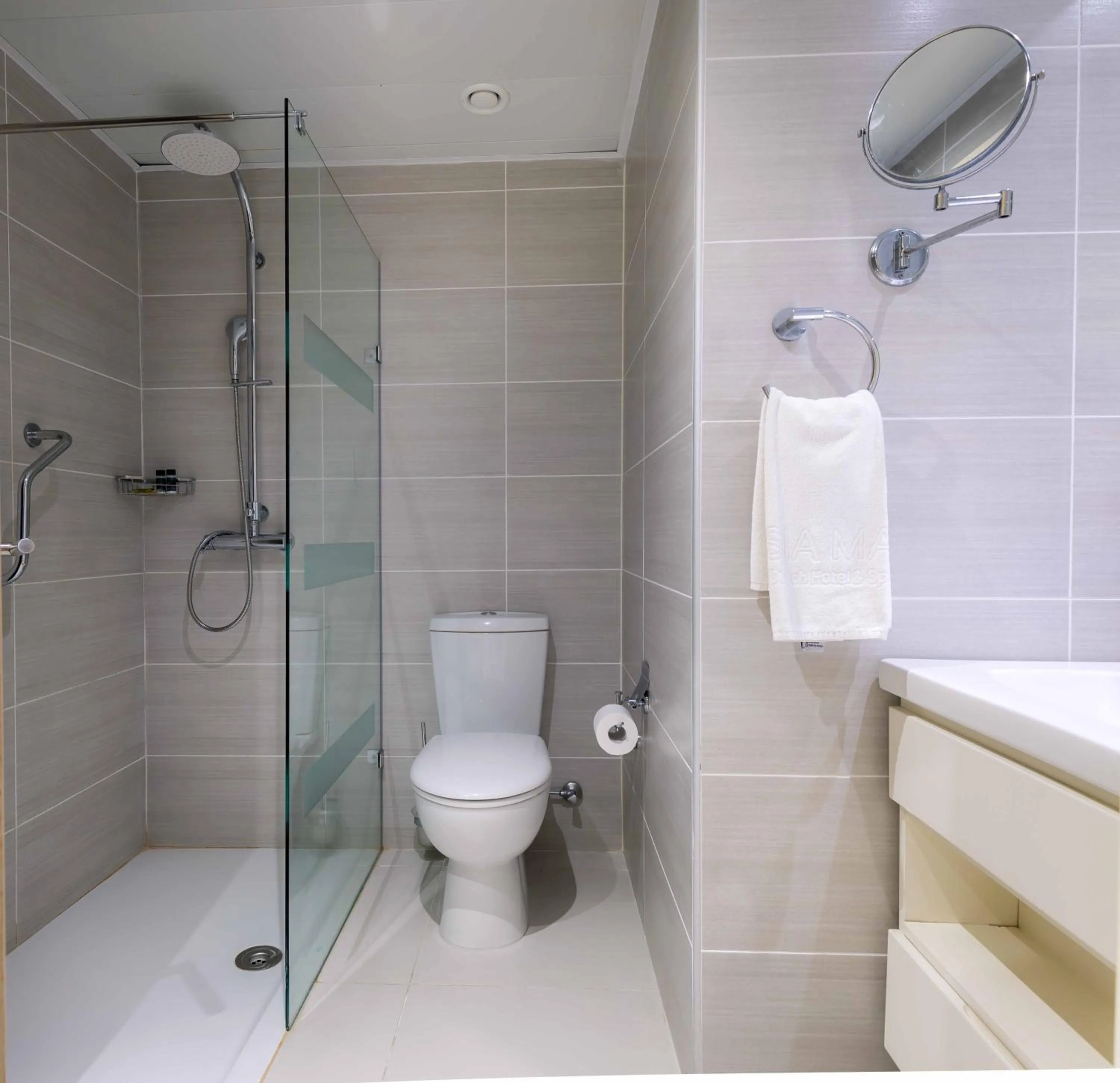 Tasia Maris Beach Hotel - Adults Only