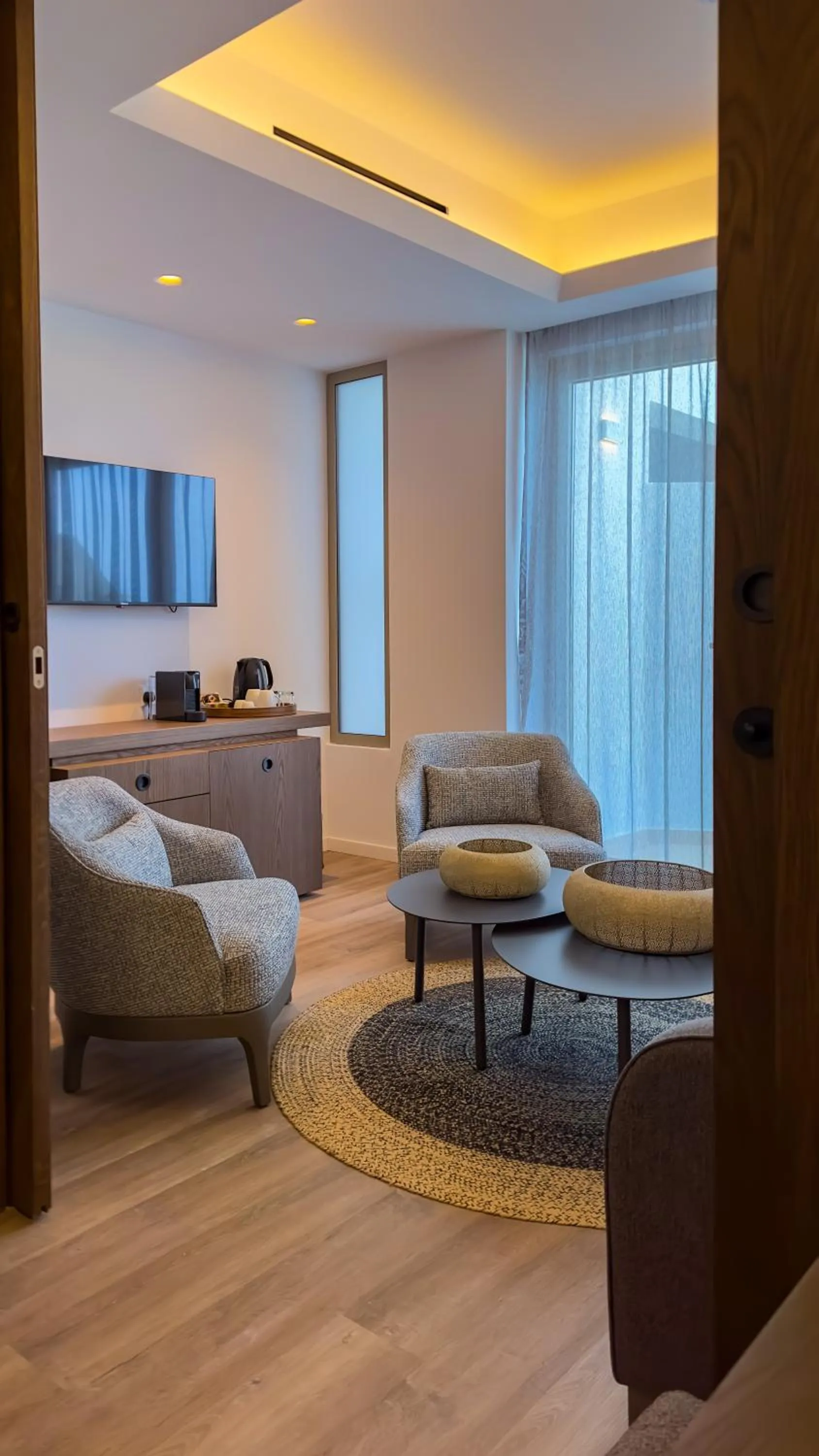 Tasia Maris Beach Hotel - Adults Only