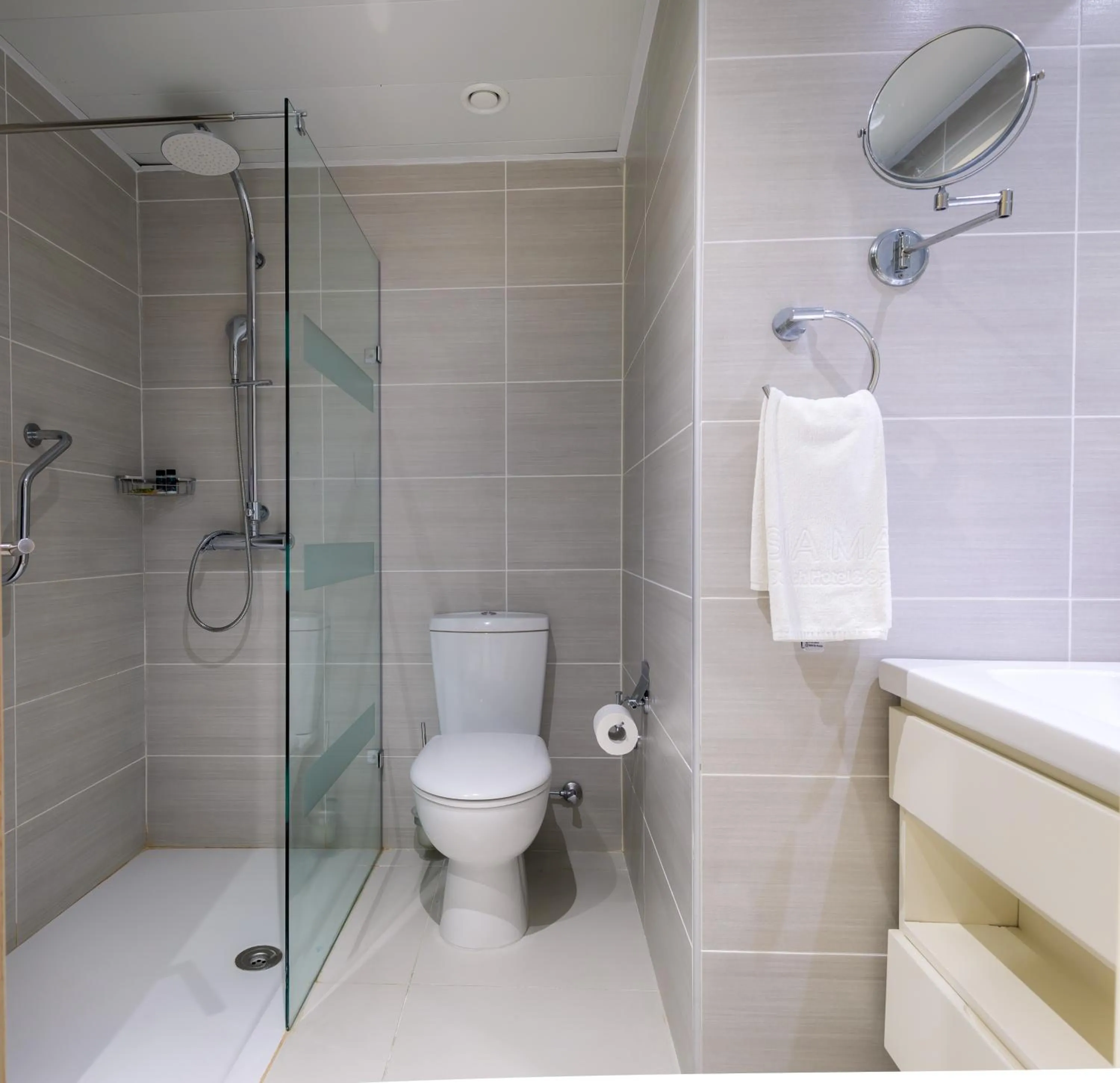 Tasia Maris Beach Hotel - Adults Only