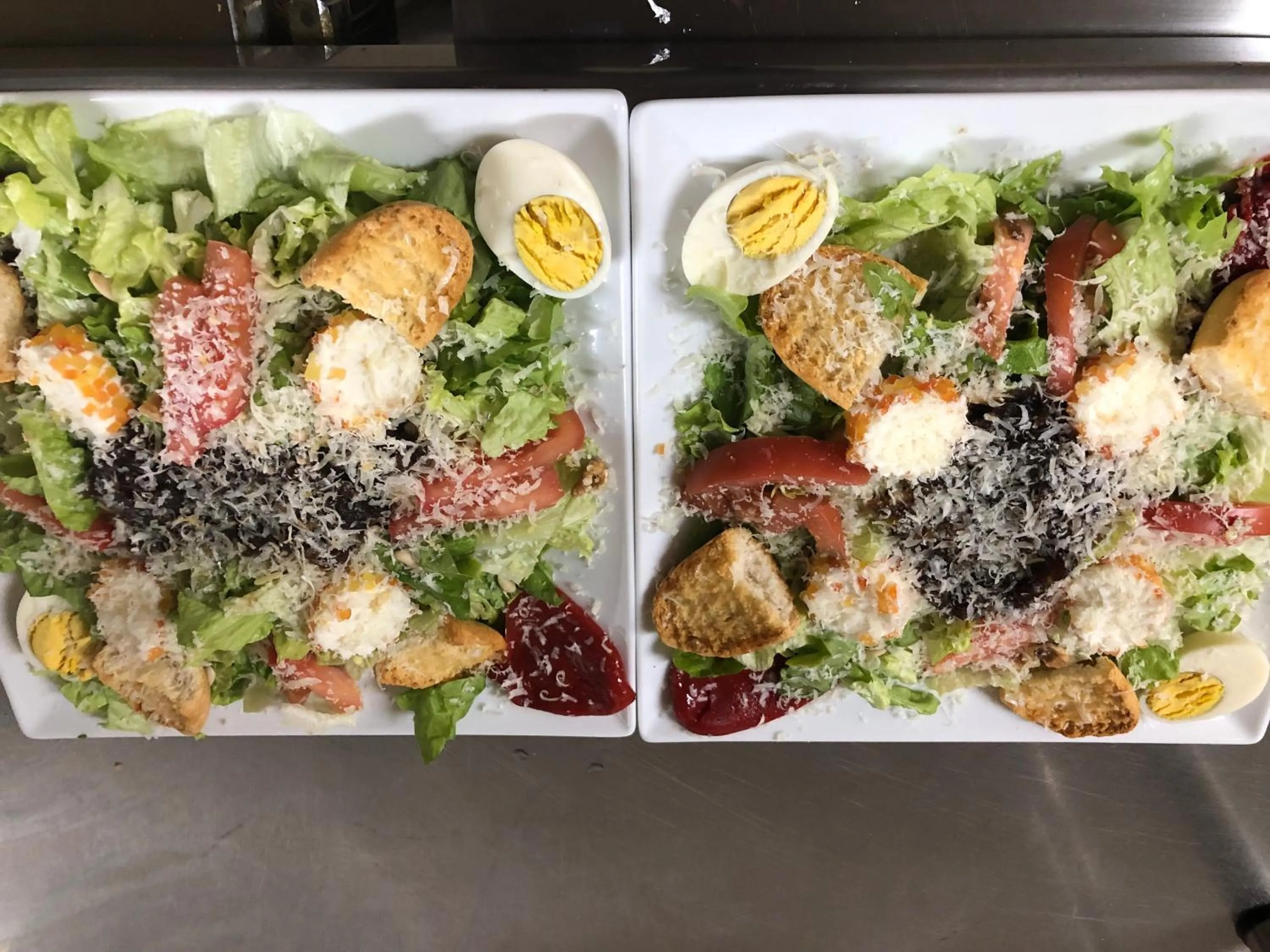 Restaurant/places to eat in EL CAPRICHO DE CLEMENTE