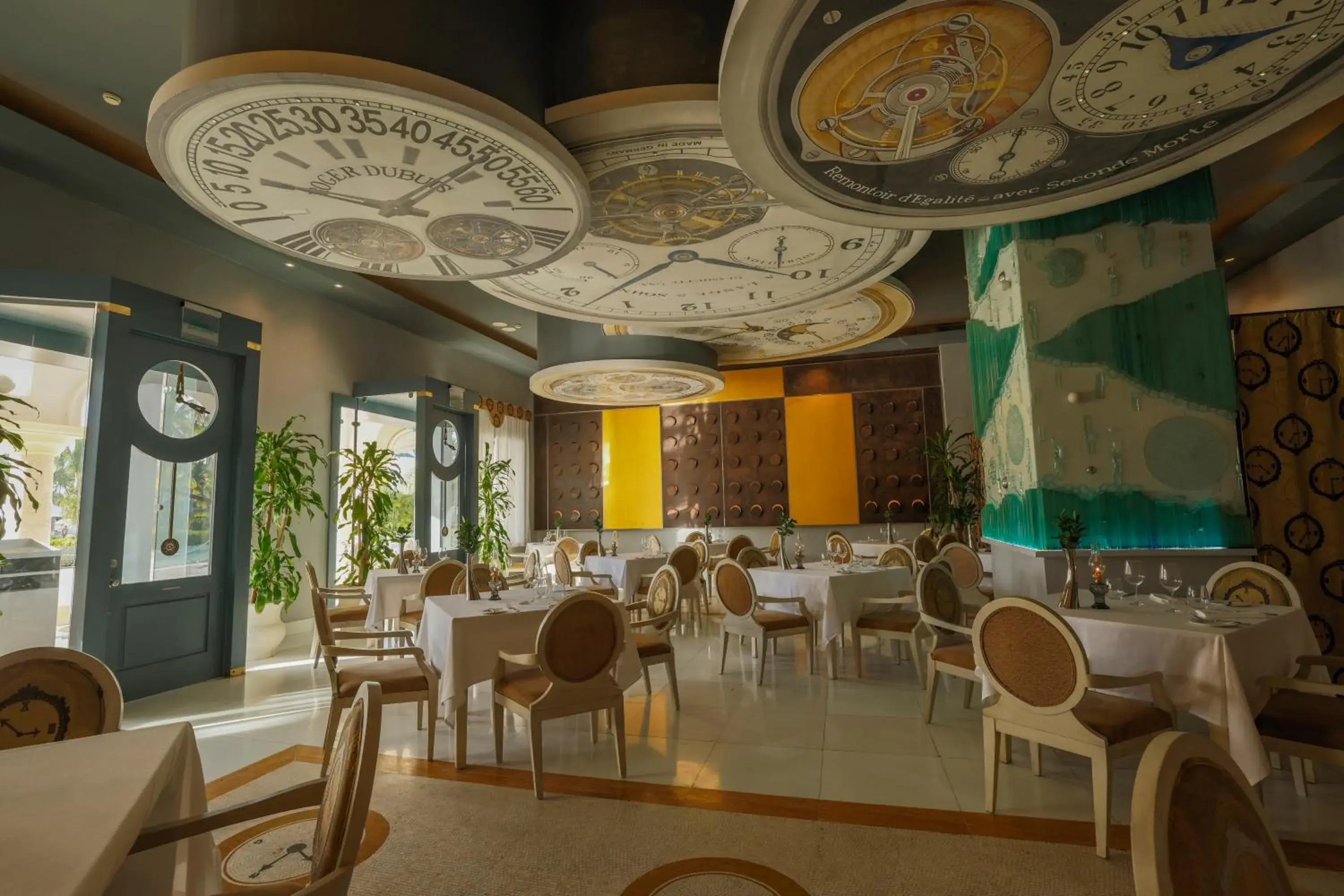 Restaurant/places to eat in JOIA Bavaro by Iberostar - Adults Only All Inclusive Resort Restaurant/places to eat in JOIA Bavaro by Iberostar - Adults Only All Inclusive Resort