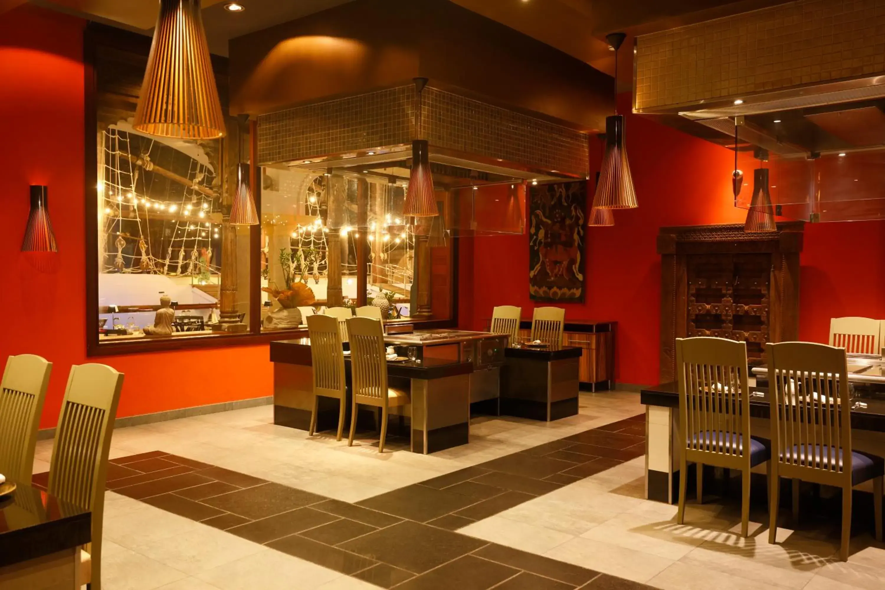 Restaurant/places to eat in JOIA Bavaro by Iberostar - Adults Only All Inclusive Resort Restaurant/places to eat in JOIA Bavaro by Iberostar - Adults Only All Inclusive Resort