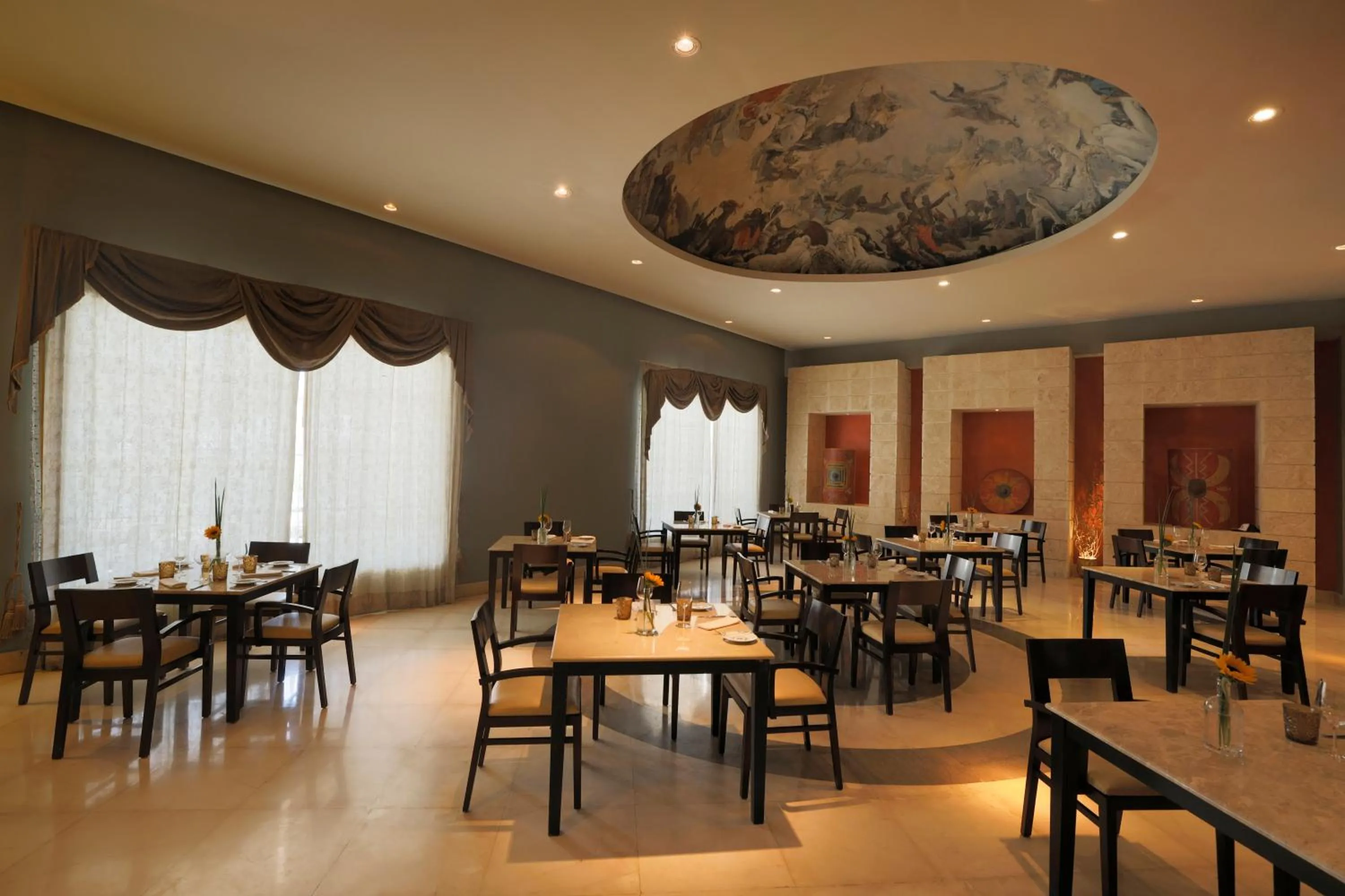 Restaurant/places to eat in JOIA Bavaro by Iberostar - Adults Only All Inclusive Resort