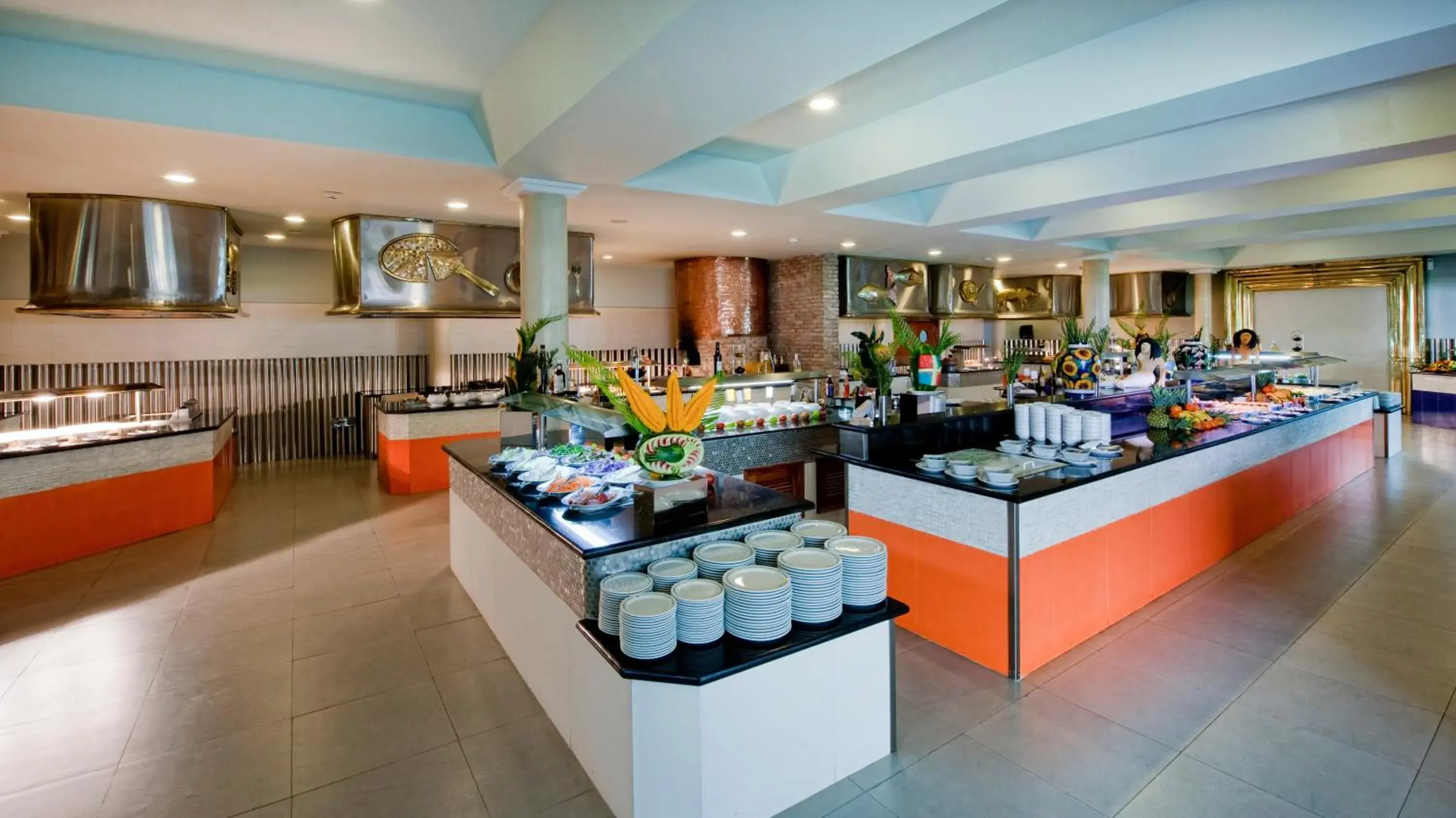 Restaurant/places to eat in Iberostar Waves Punta Cana - All Inclusive Restaurant/places to eat in Iberostar Waves Punta Cana - All Inclusive