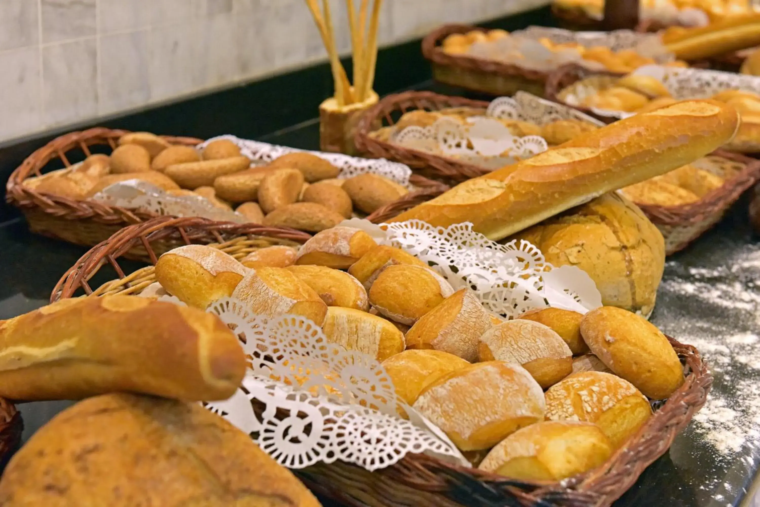 Breakfast in Iberostar Waves Punta Cana - All Inclusive Breakfast in Iberostar Waves Punta Cana - All Inclusive