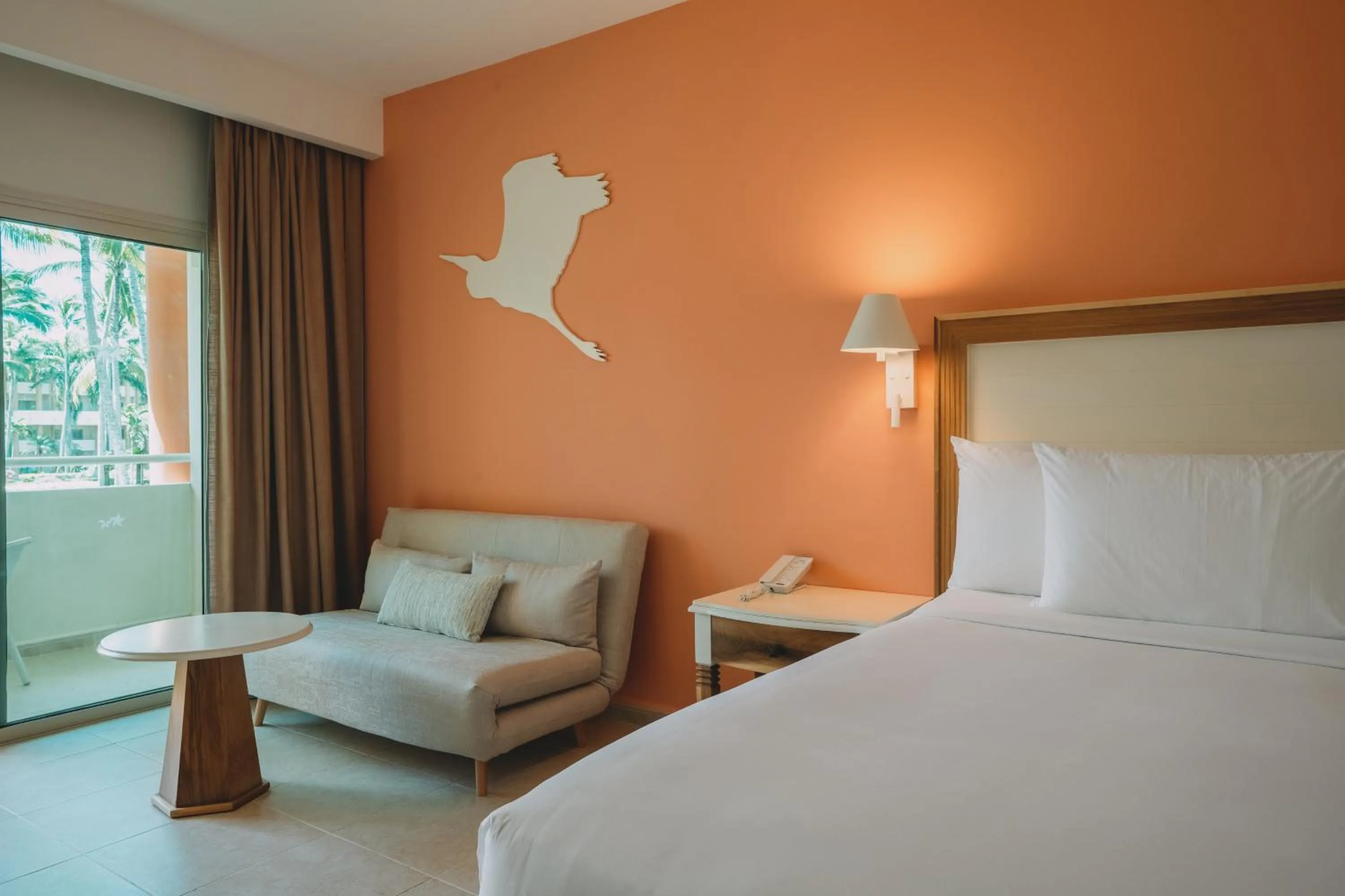 Other, Bed in Iberostar Waves Punta Cana - All Inclusive