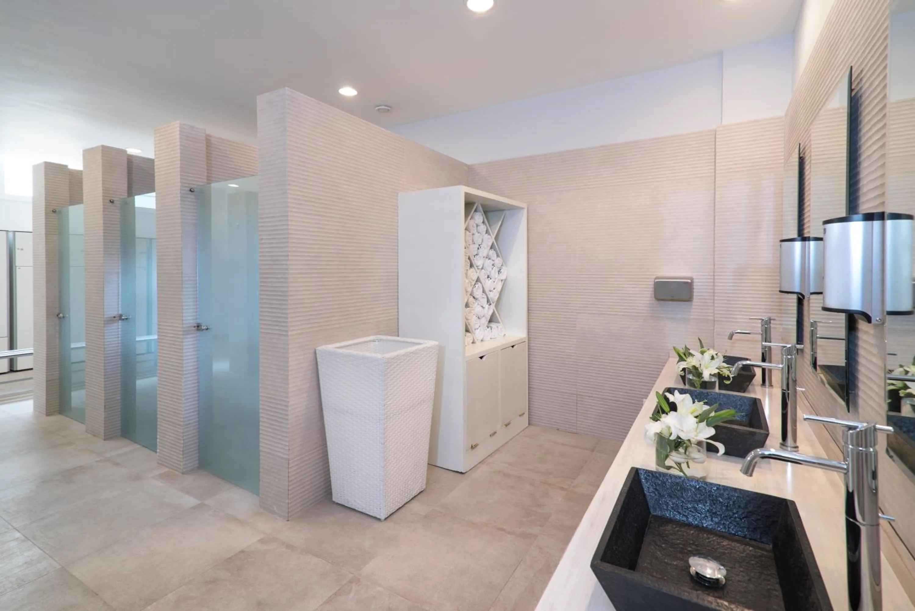 Spa and wellness centre/facilities in Iberostar Waves Punta Cana - All Inclusive