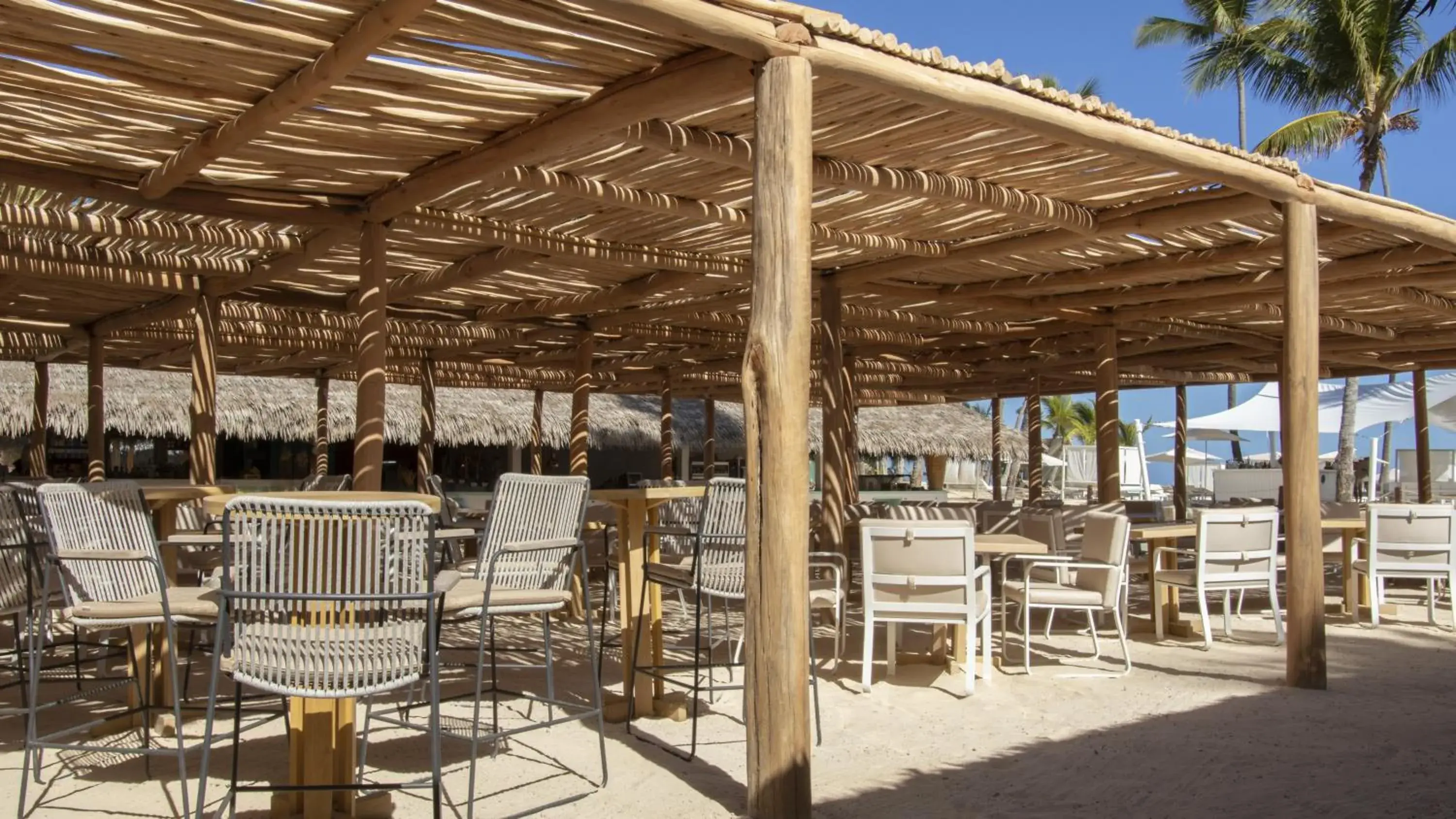 Restaurant/places to eat in Iberostar Waves Punta Cana - All Inclusive Restaurant/places to eat in Iberostar Waves Punta Cana - All Inclusive