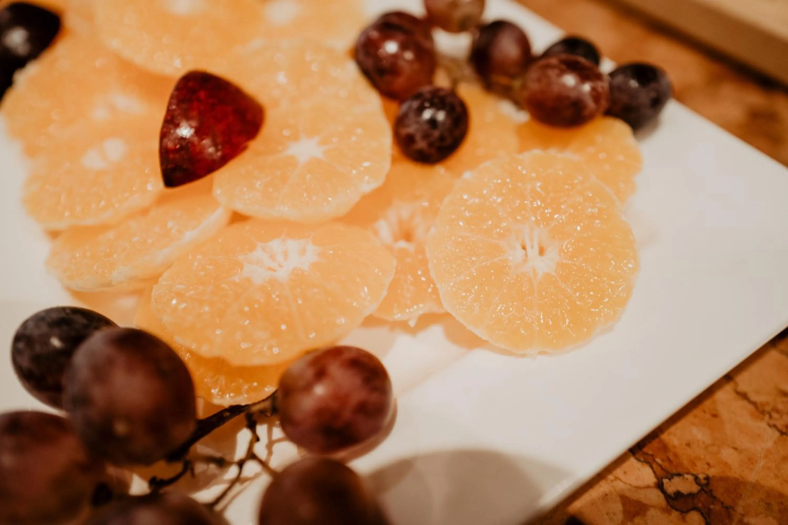 Breakfast in Hotel Kohlpeter
