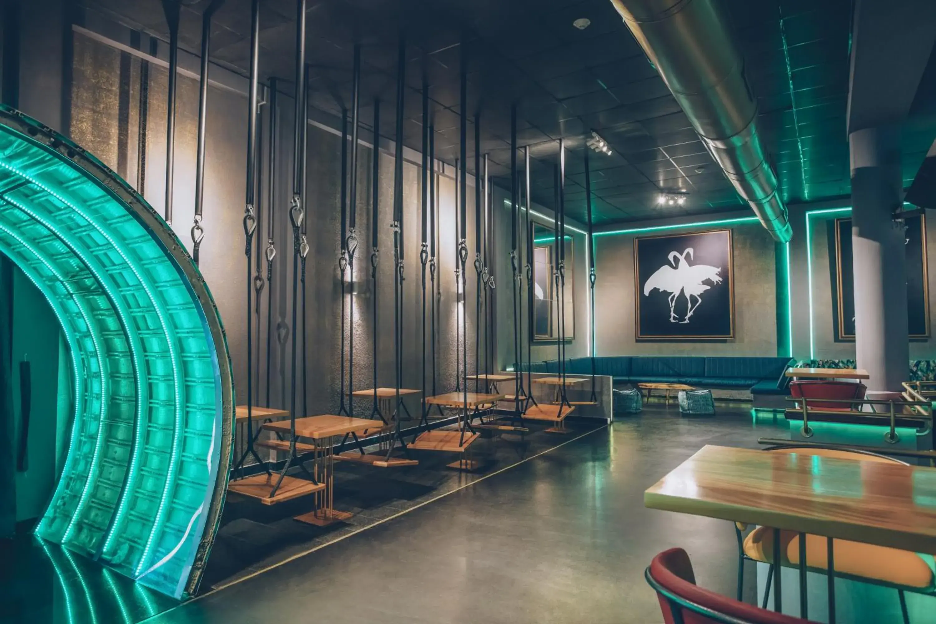 Lounge or bar in Iberostar Waves Dominicana - All Inclusive Lounge or bar in Iberostar Waves Dominicana - All Inclusive