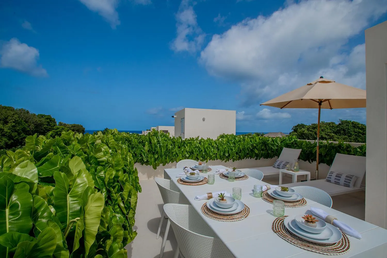 Balcony/Terrace in Garden Grove