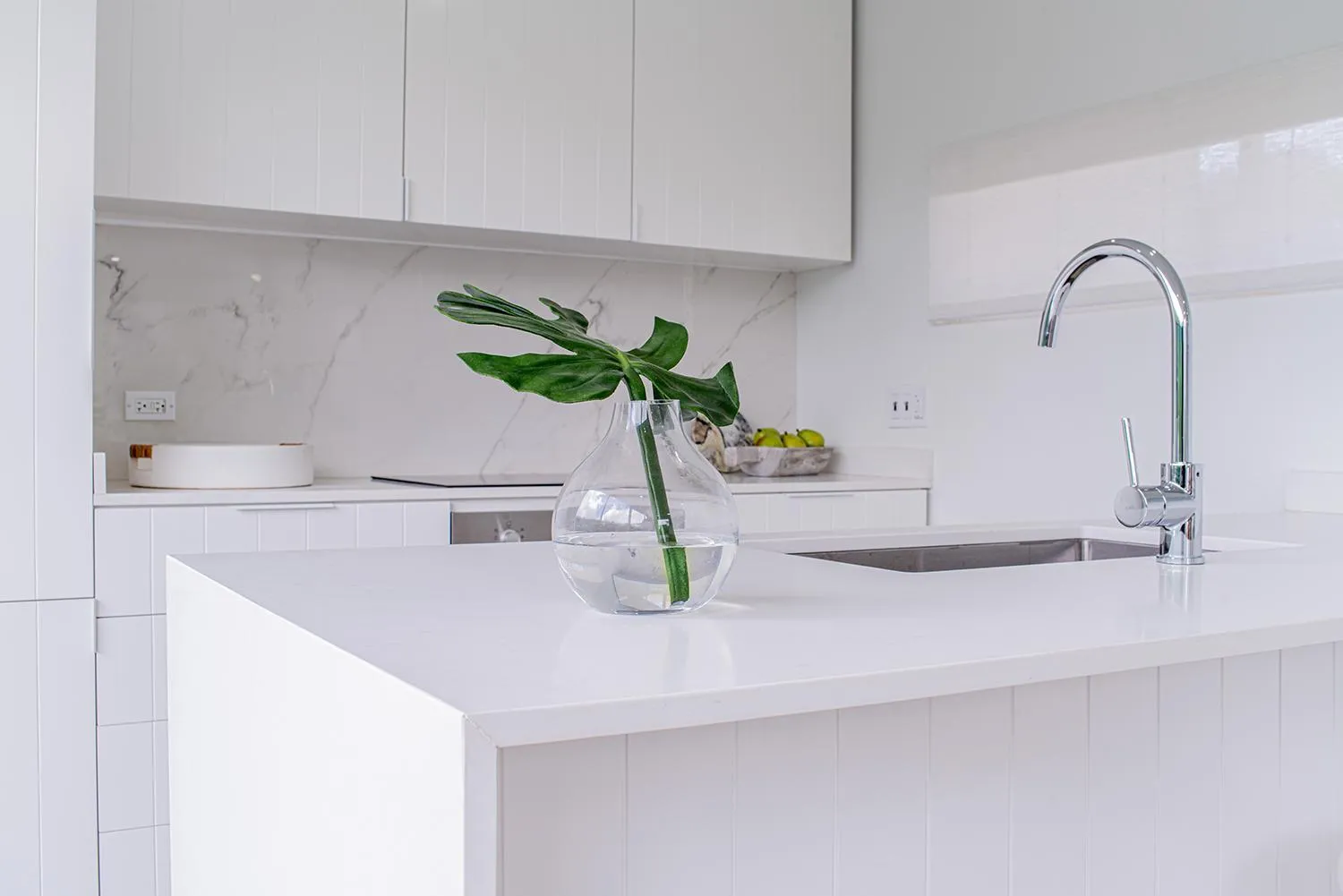 Kitchen or kitchenette in Garden Grove