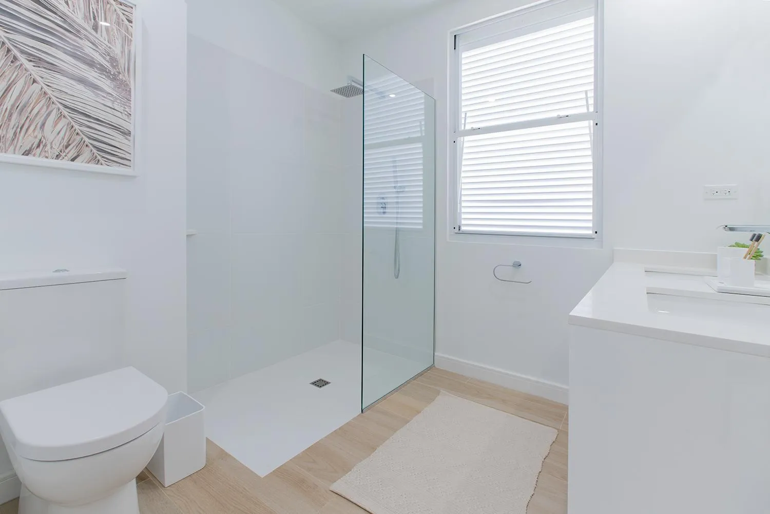 Bathroom in Garden Grove