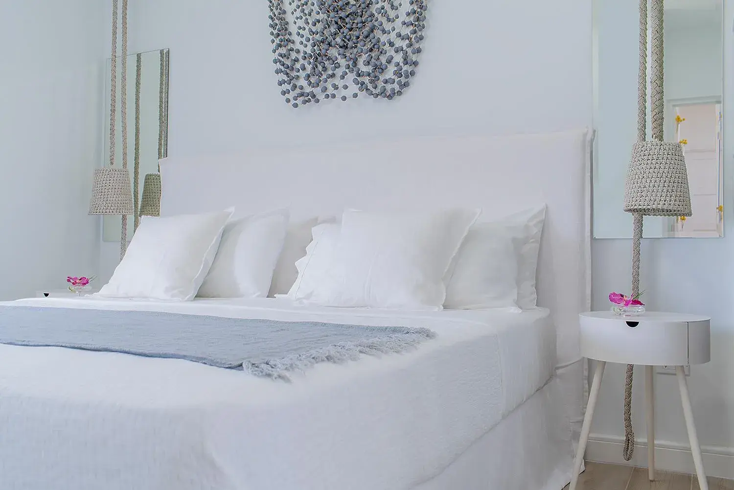 Two-Bedroom Apartment in Garden Grove Two-Bedroom Apartment in Garden Grove