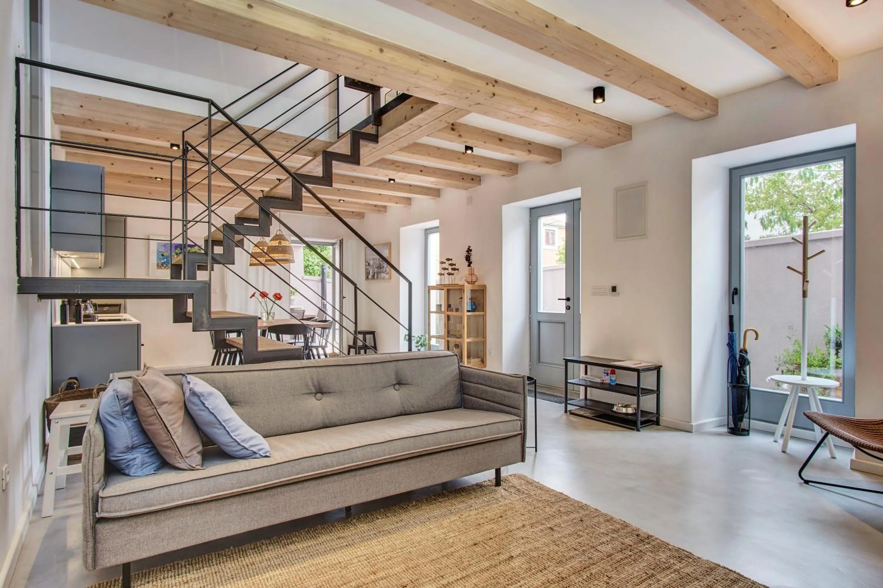Casa Santa Maria Vacation House