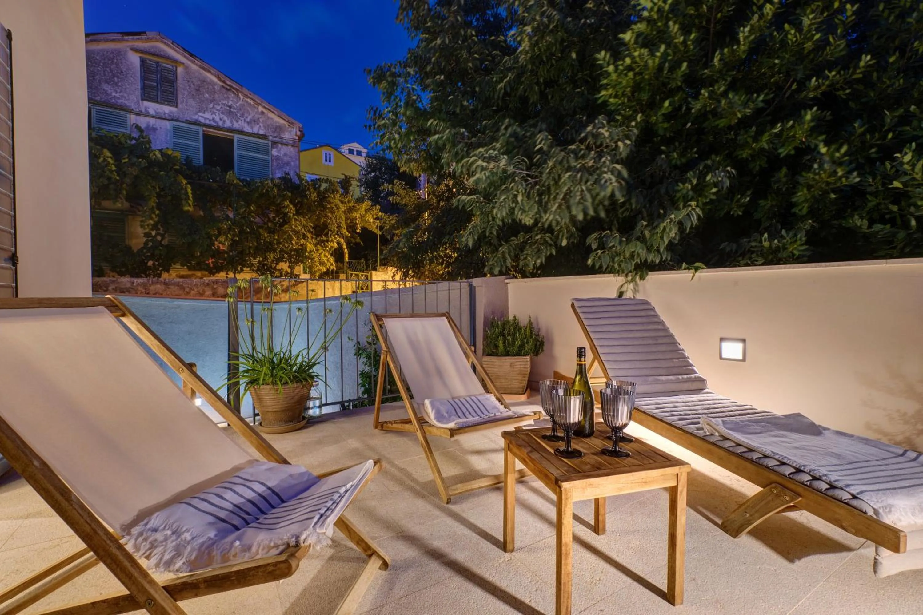 Casa Santa Maria Vacation House