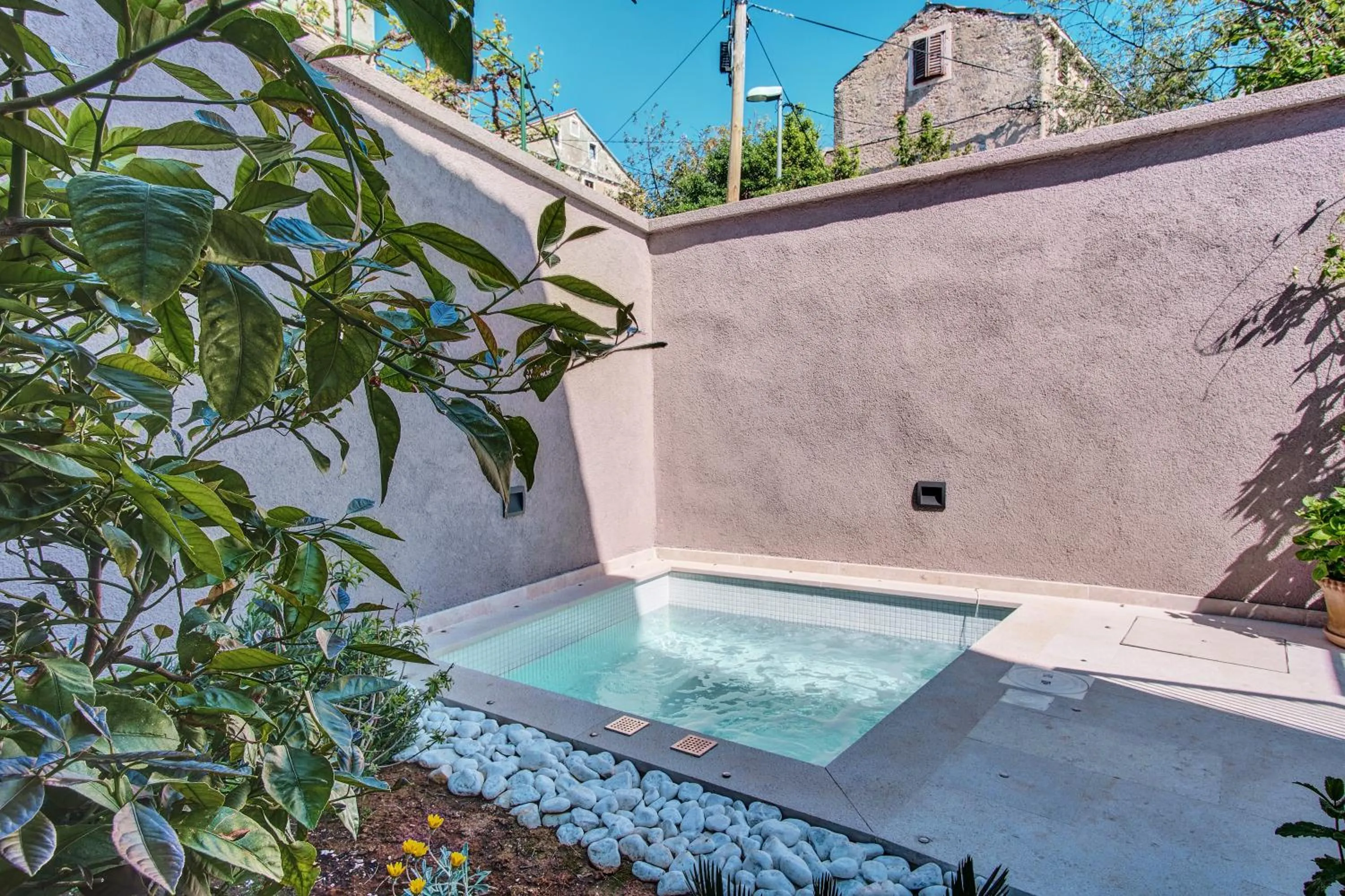 Casa Santa Maria Vacation House