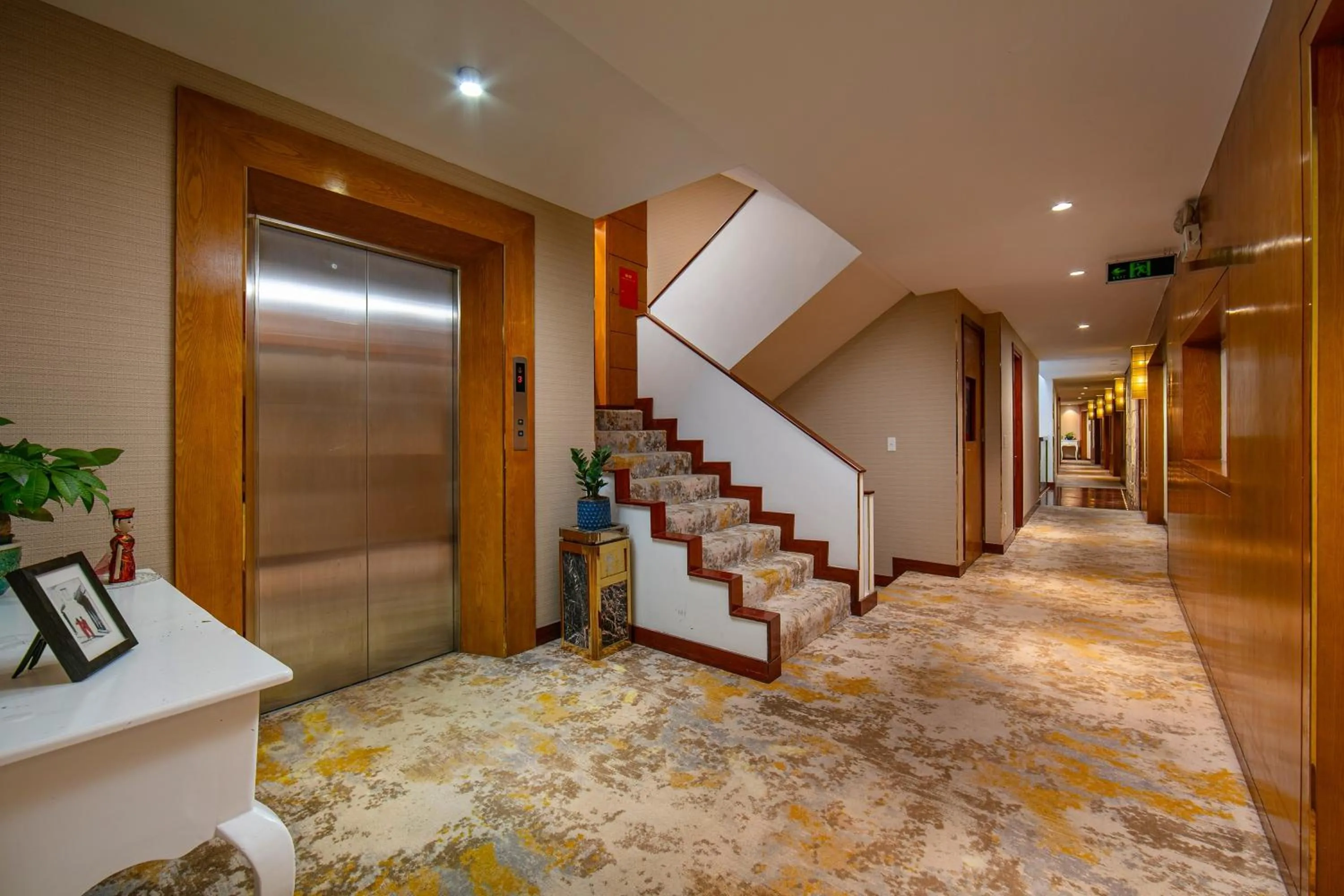 Other in Oriental Suites Hotel & Spa