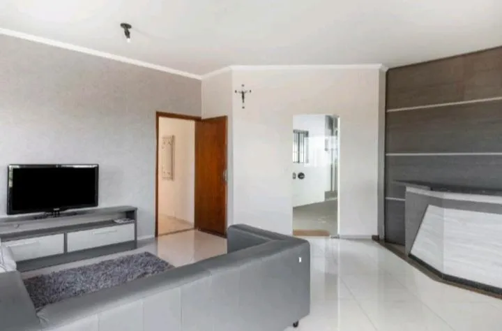 Nosso Hotel