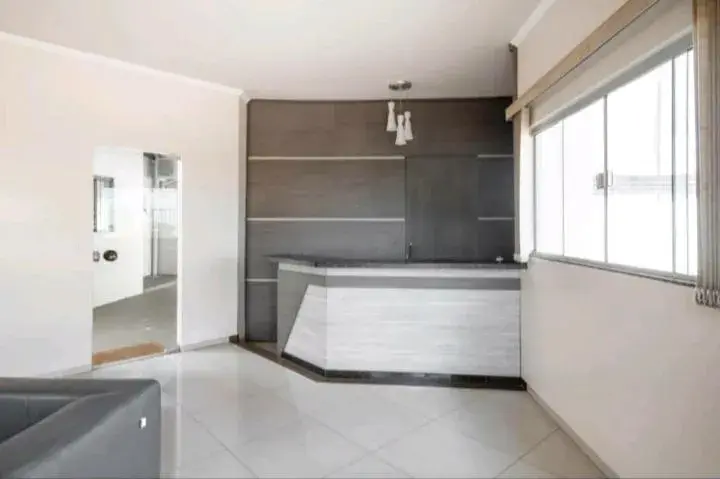 Nosso Hotel Nosso Hotel