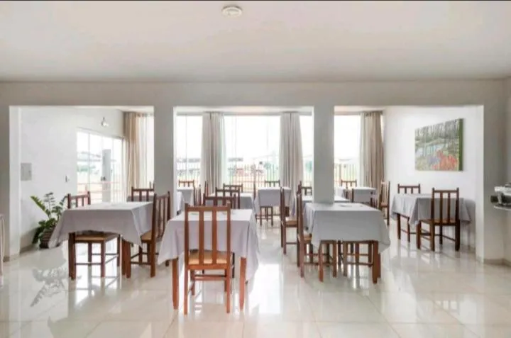 Nosso Hotel