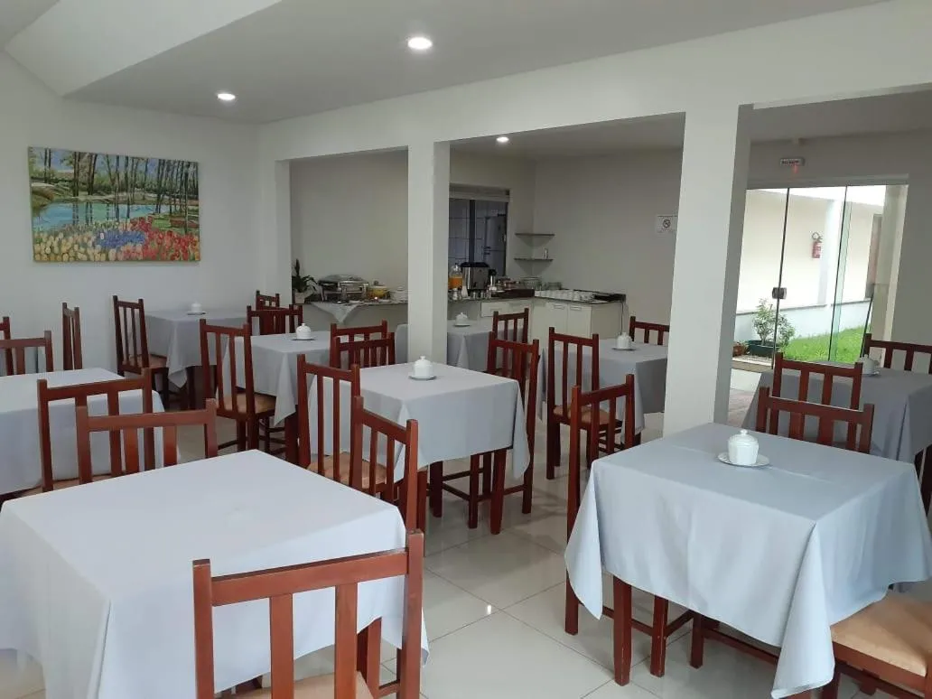 Nosso Hotel