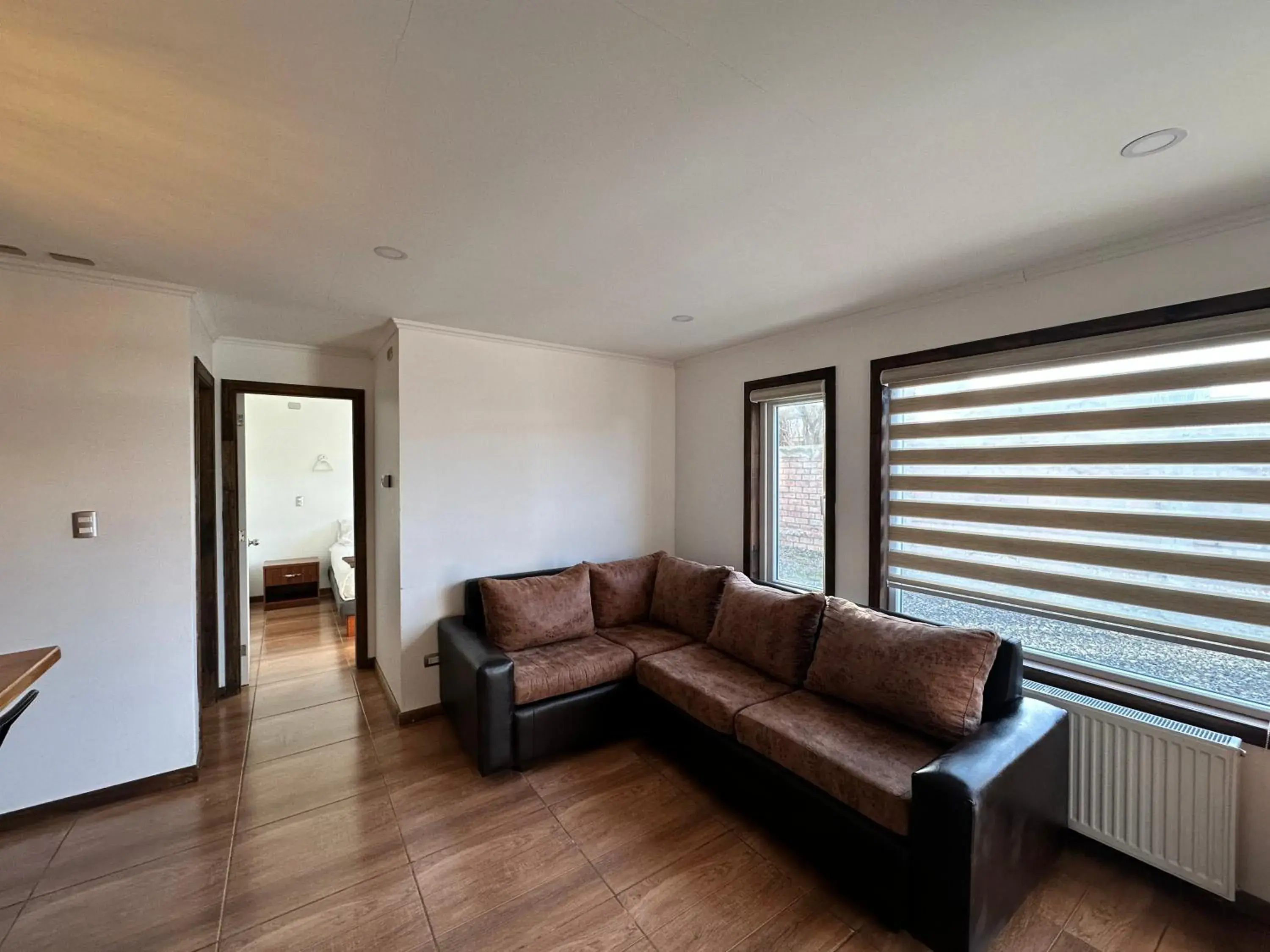 Two-Bedroom Apartment in Alto Balmaceda Two-Bedroom Apartment in Alto Balmaceda
