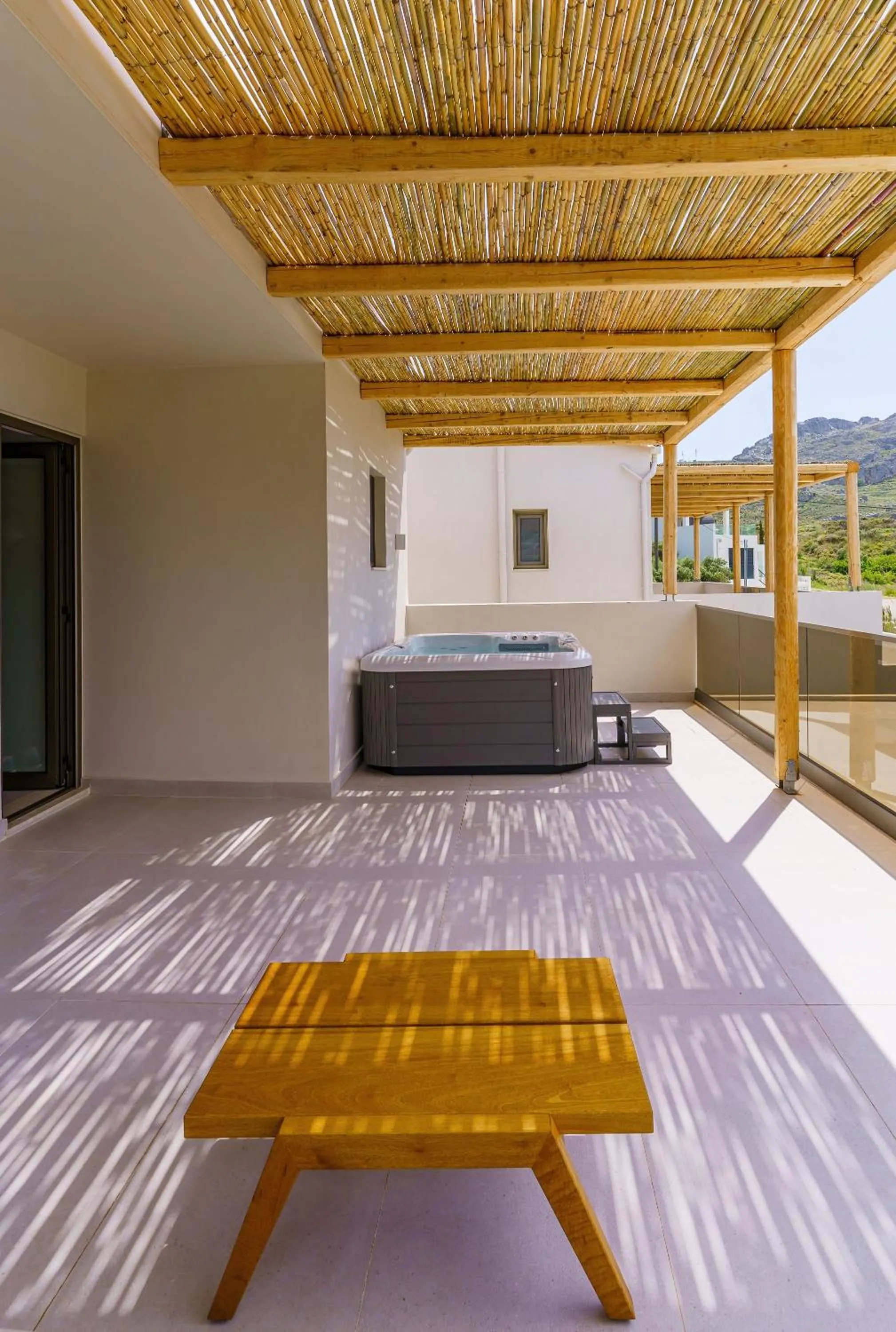 Increteblue Suites