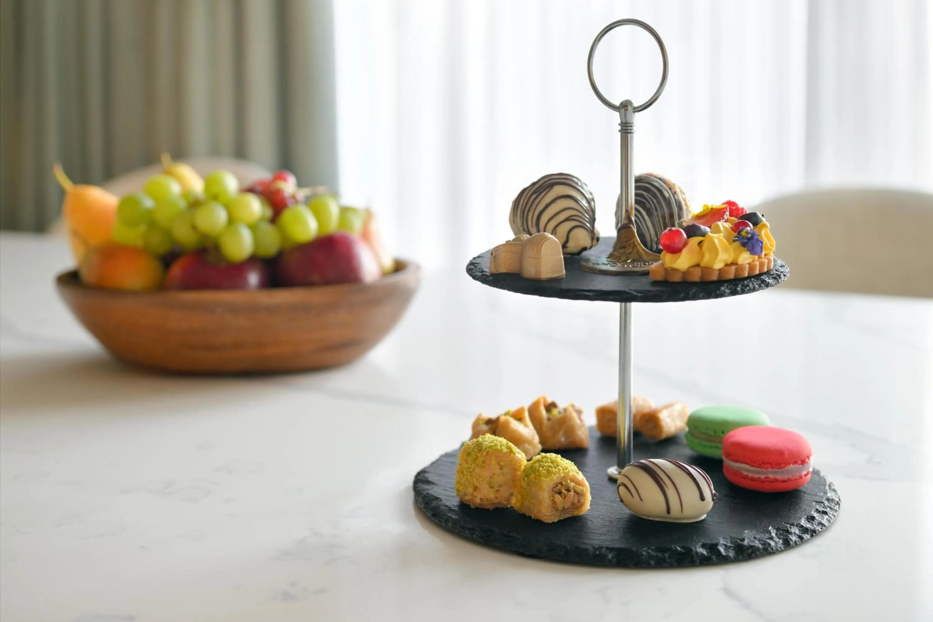 Other in JA Hatta Fort Hotel