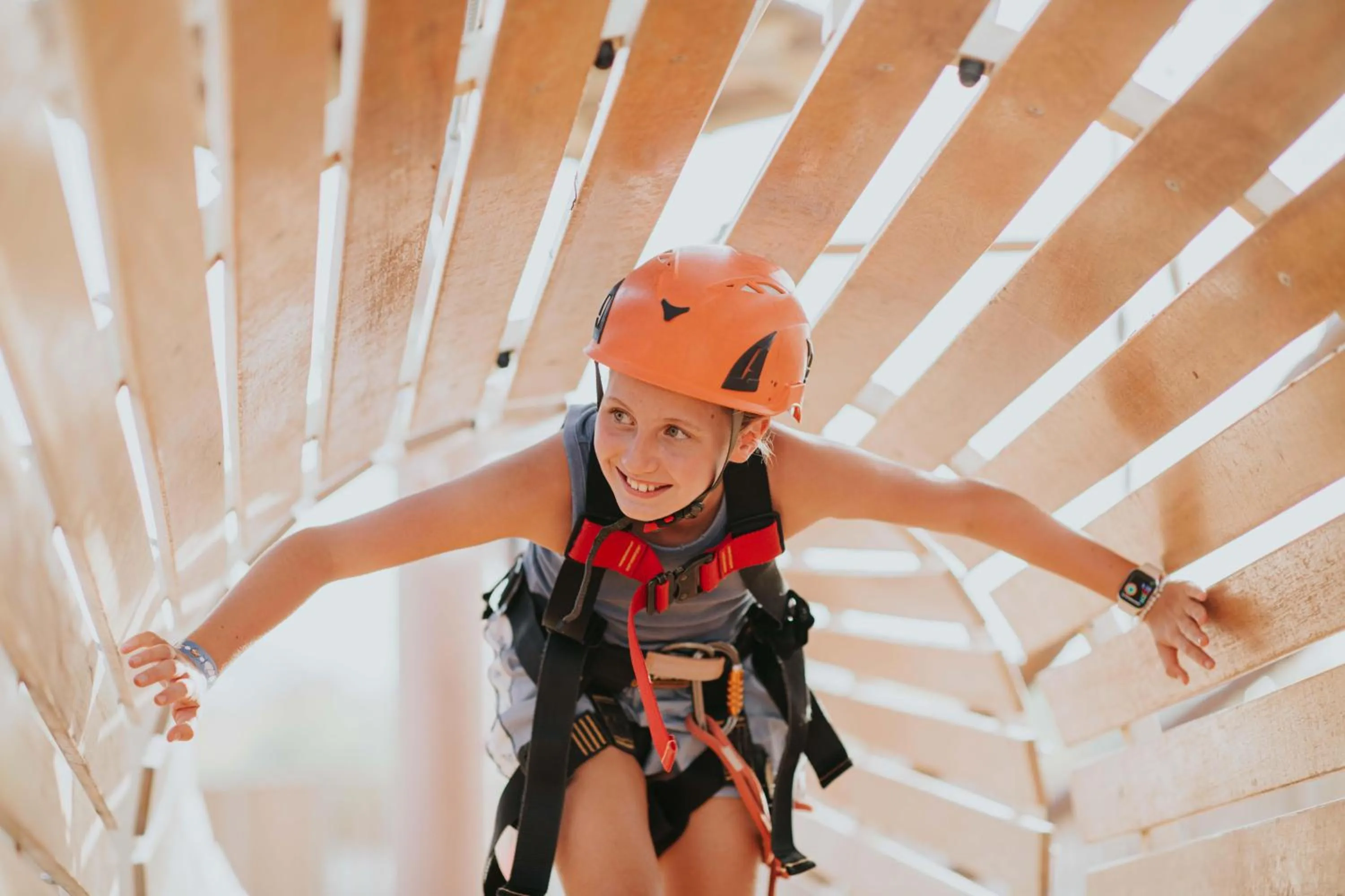 Activities in JA Hatta Fort Hotel