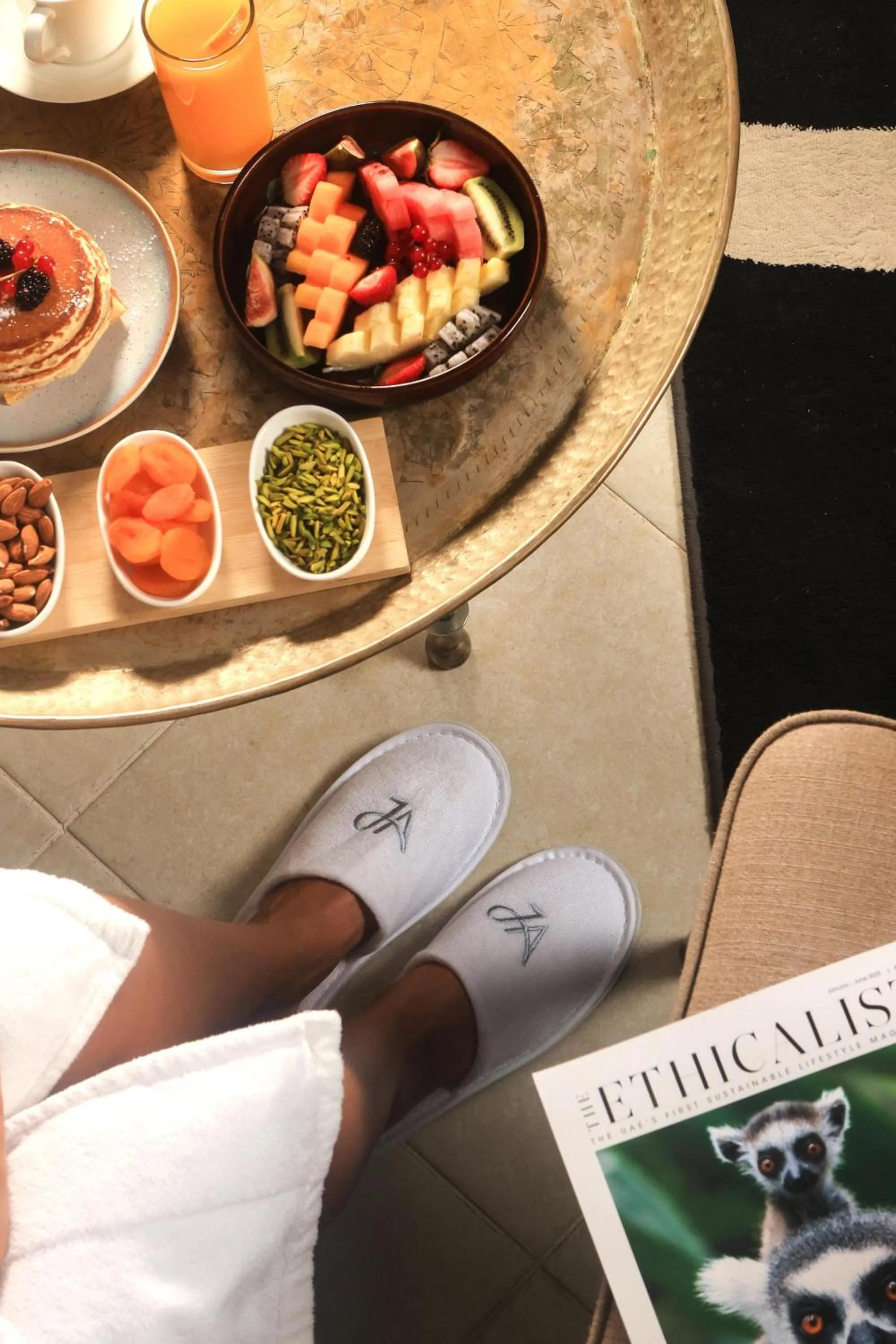 Other in JA Hatta Fort Hotel