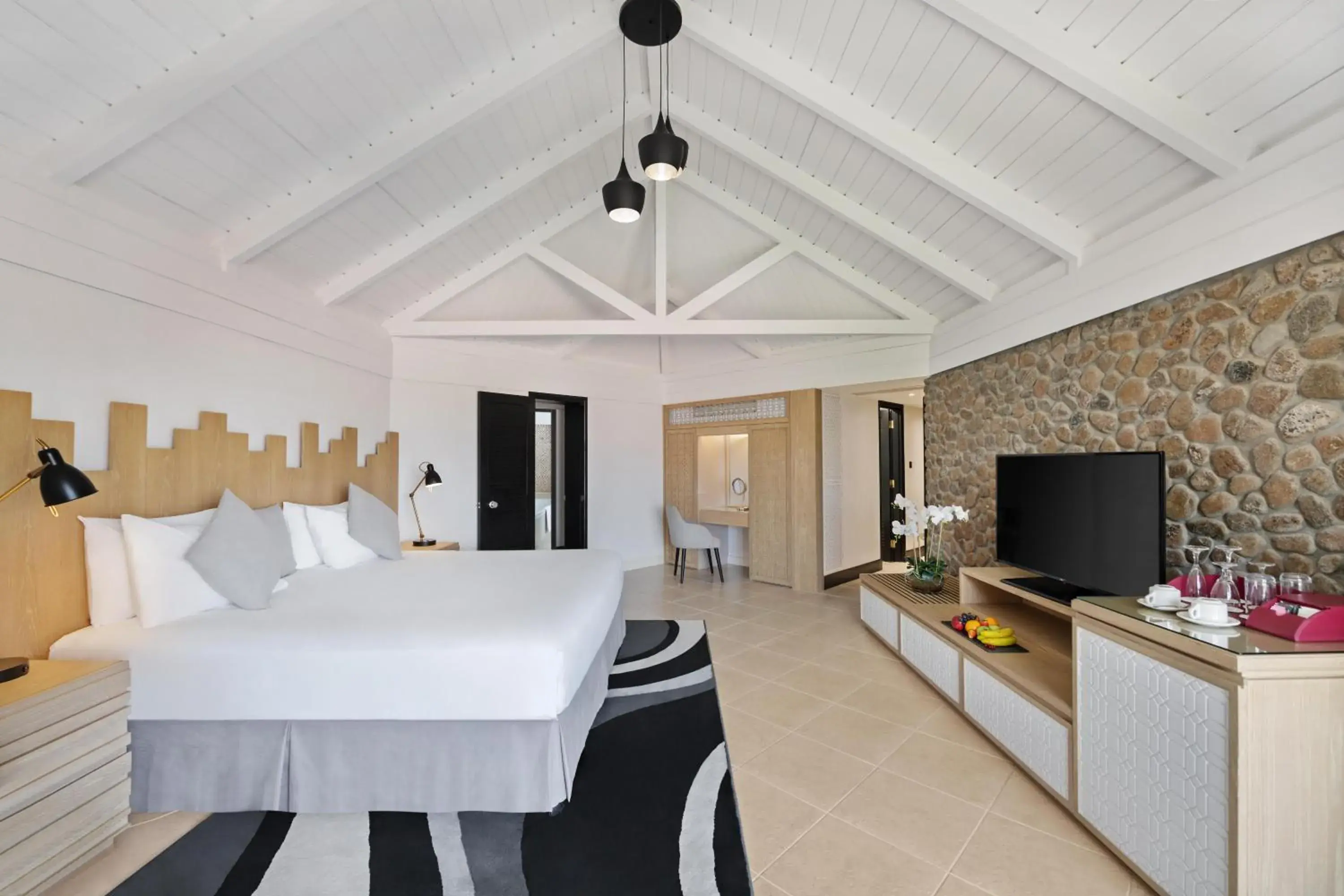 Photo of the whole room in JA Hatta Fort Hotel Photo of the whole room in JA Hatta Fort Hotel