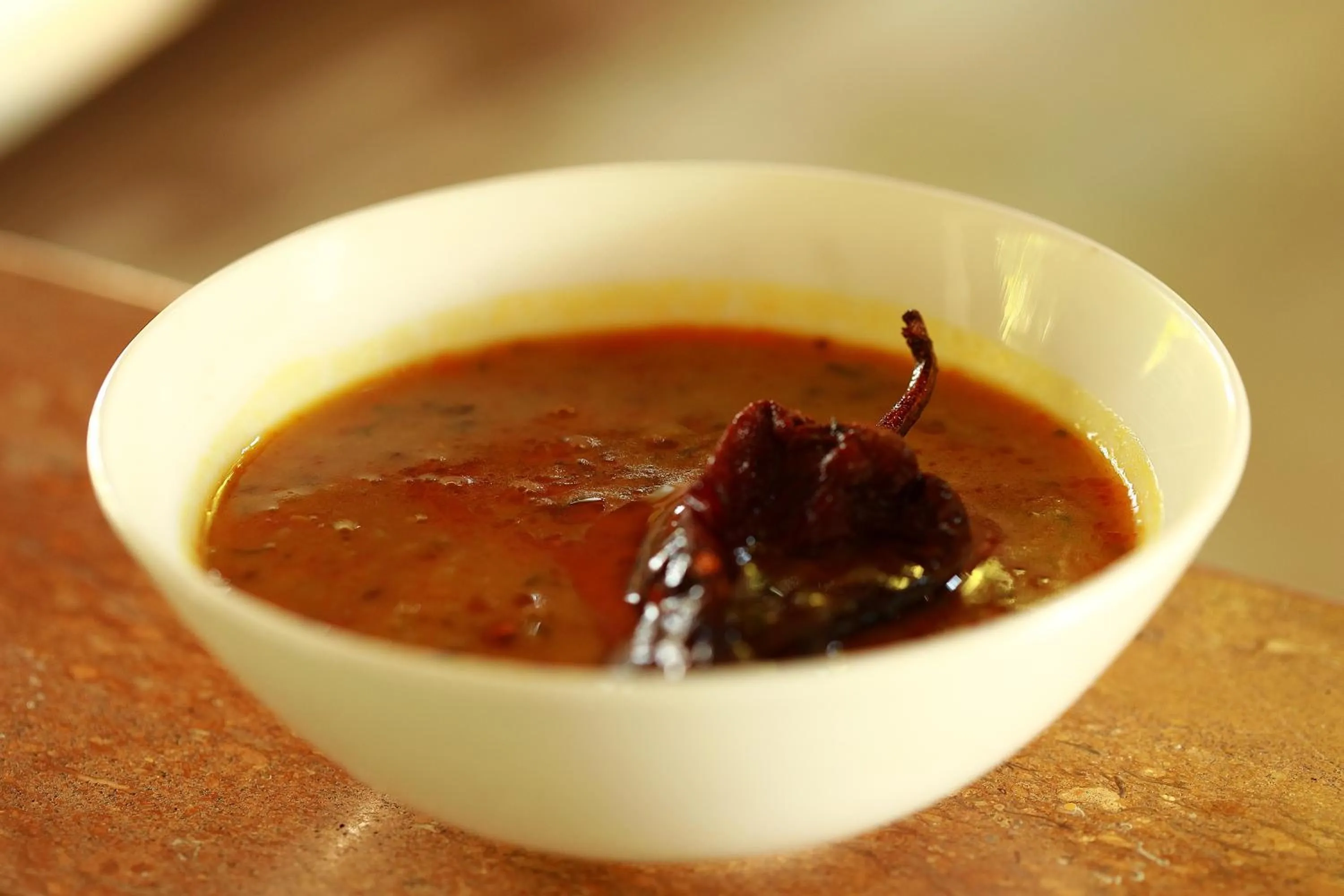 Food close-up in Pinewood Resort