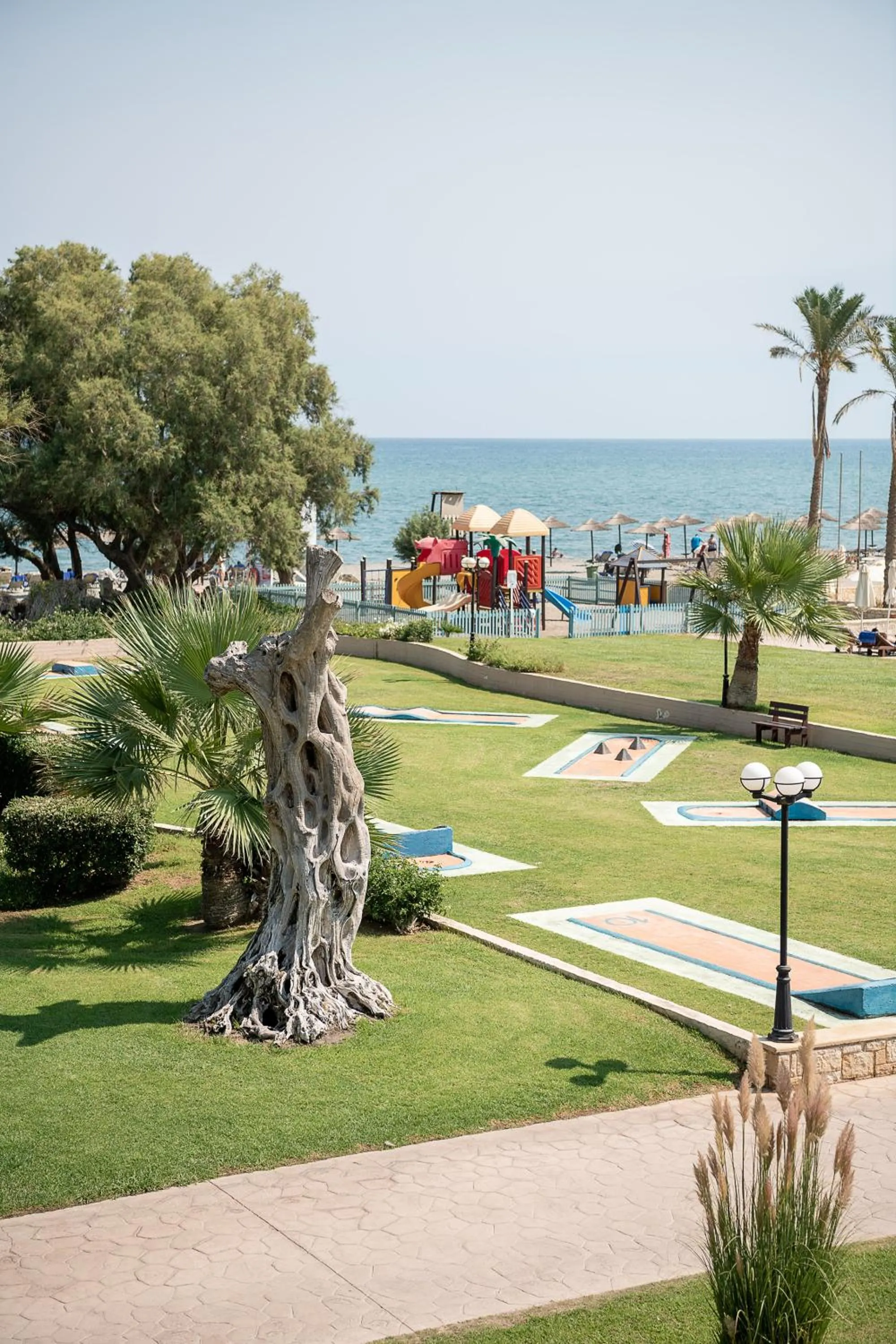 Caldera Creta Paradise