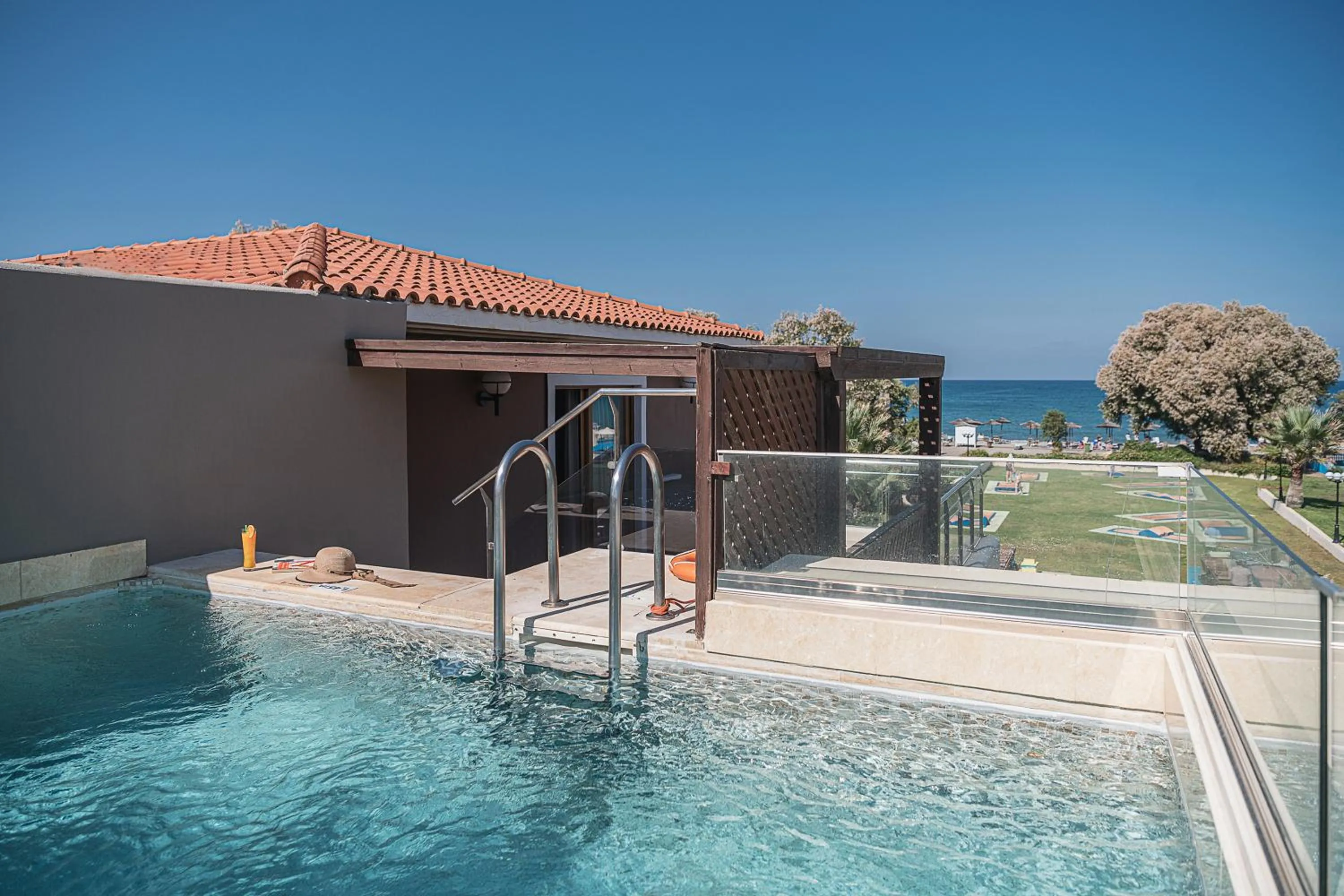 Caldera Creta Paradise