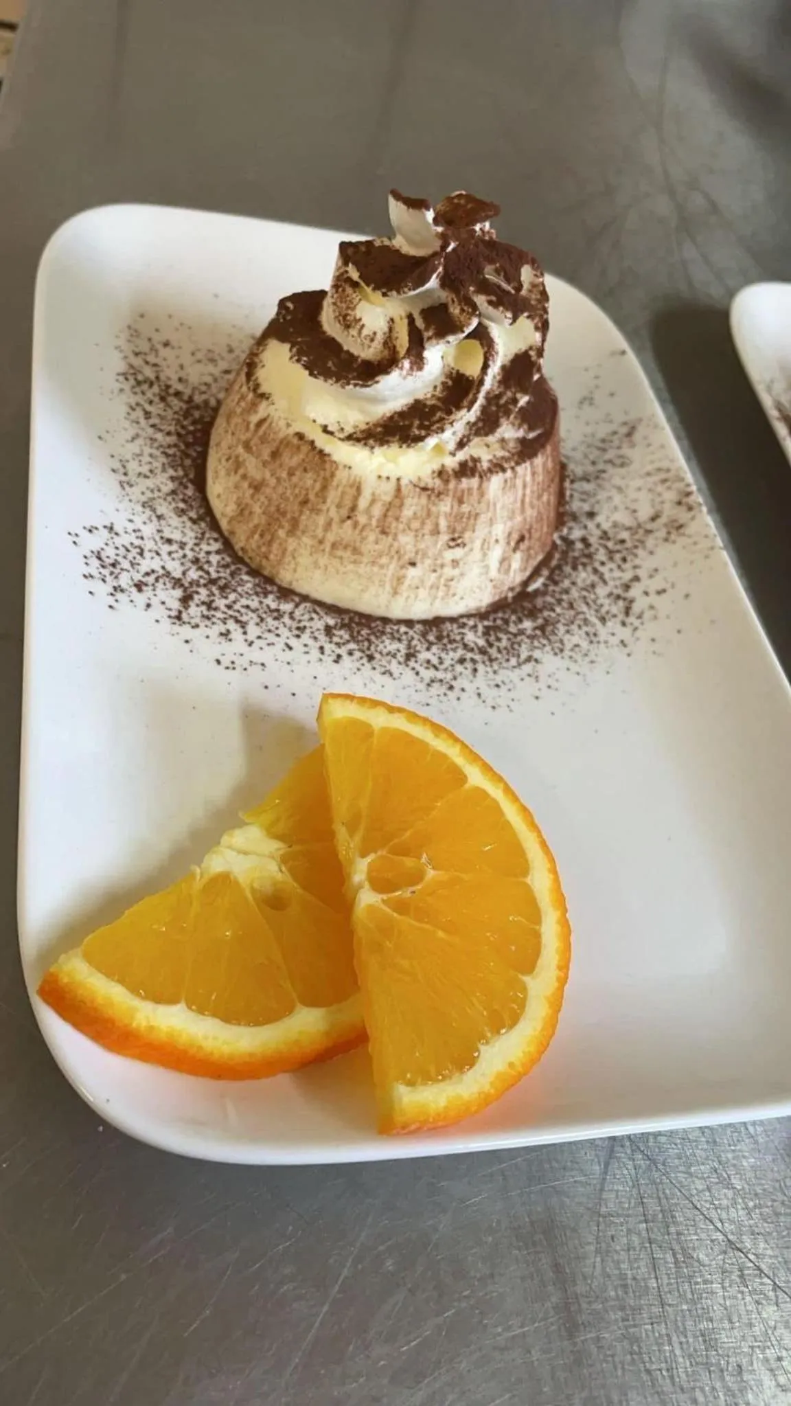 Restaurant/places to eat in Hotel 7 Winden