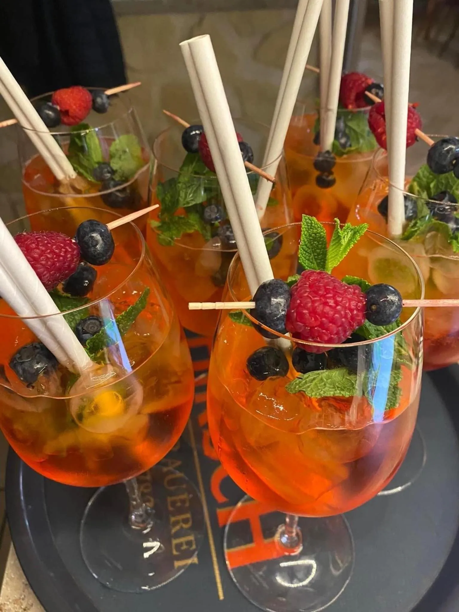 Restaurant/places to eat in Hotel 7 Winden