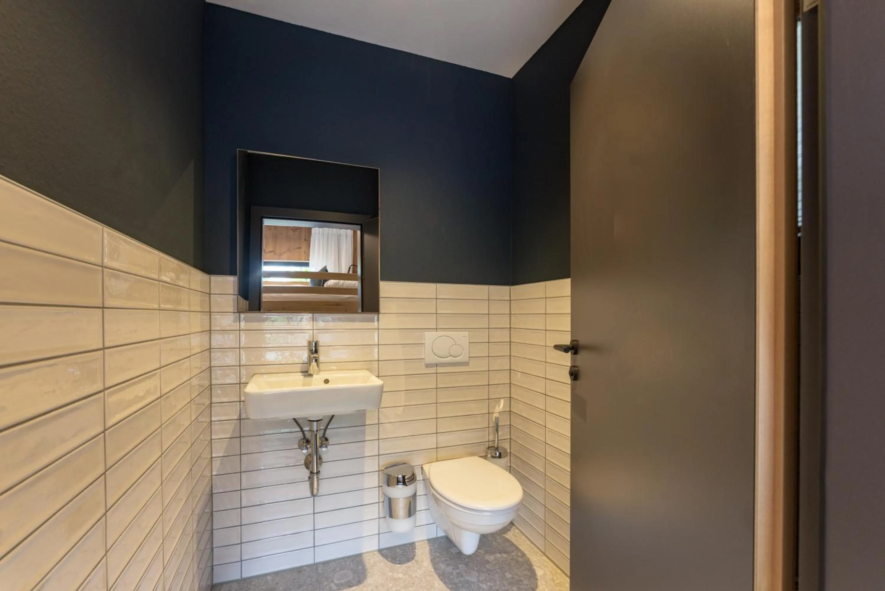 Bathroom in Appartements Erzherzog Johann